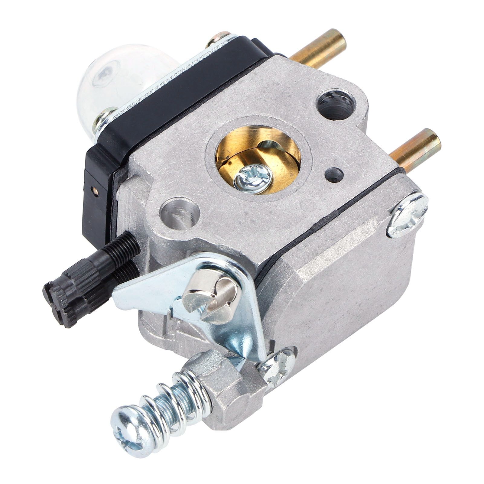 Carburetor Fuel Line Kit Replacement Fit for Zama C1U-K54A Lawn Mower Accessories view 7