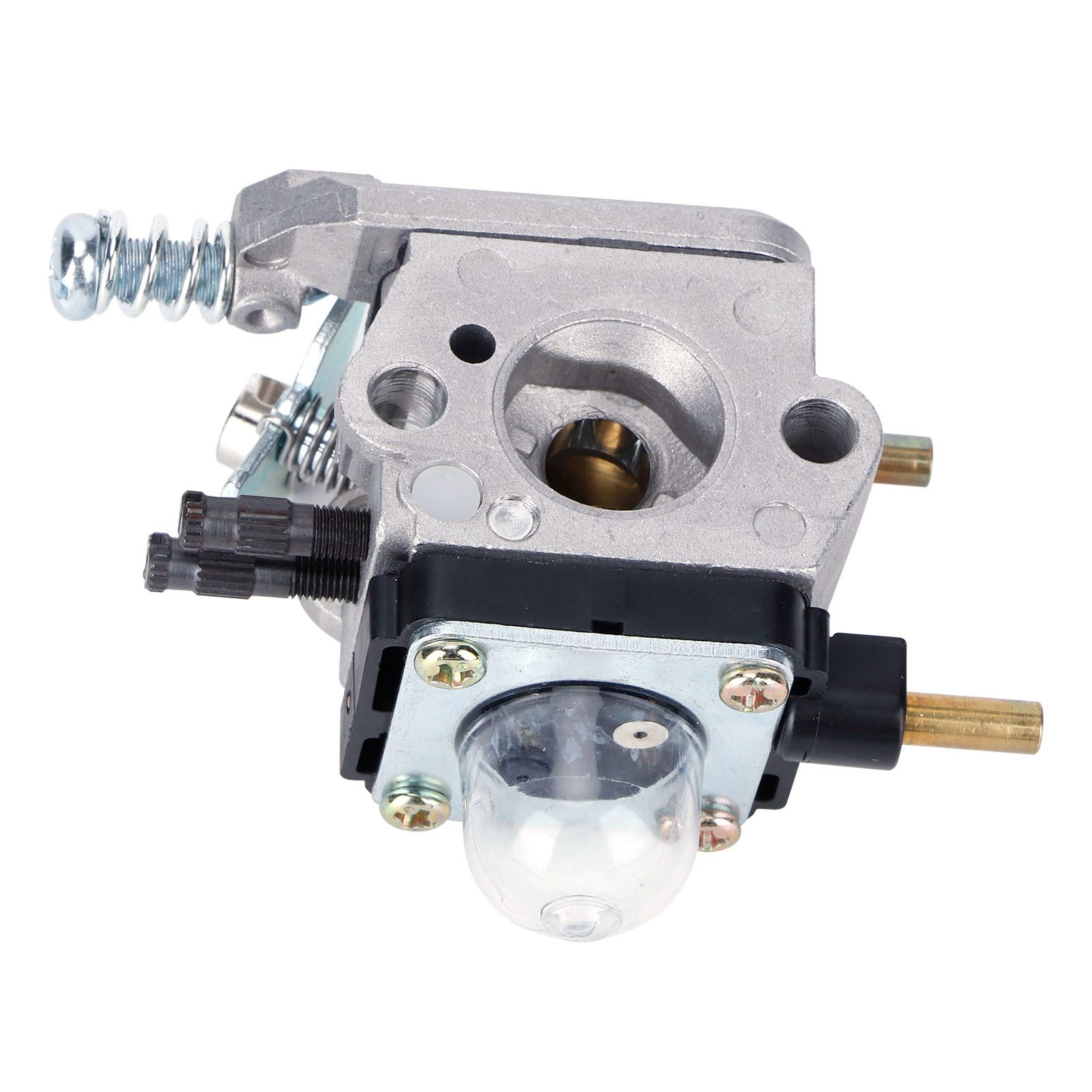 Carburetor Fuel Line Kit Replacement Fit for Zama C1U-K54A Lawn Mower Accessories view 8