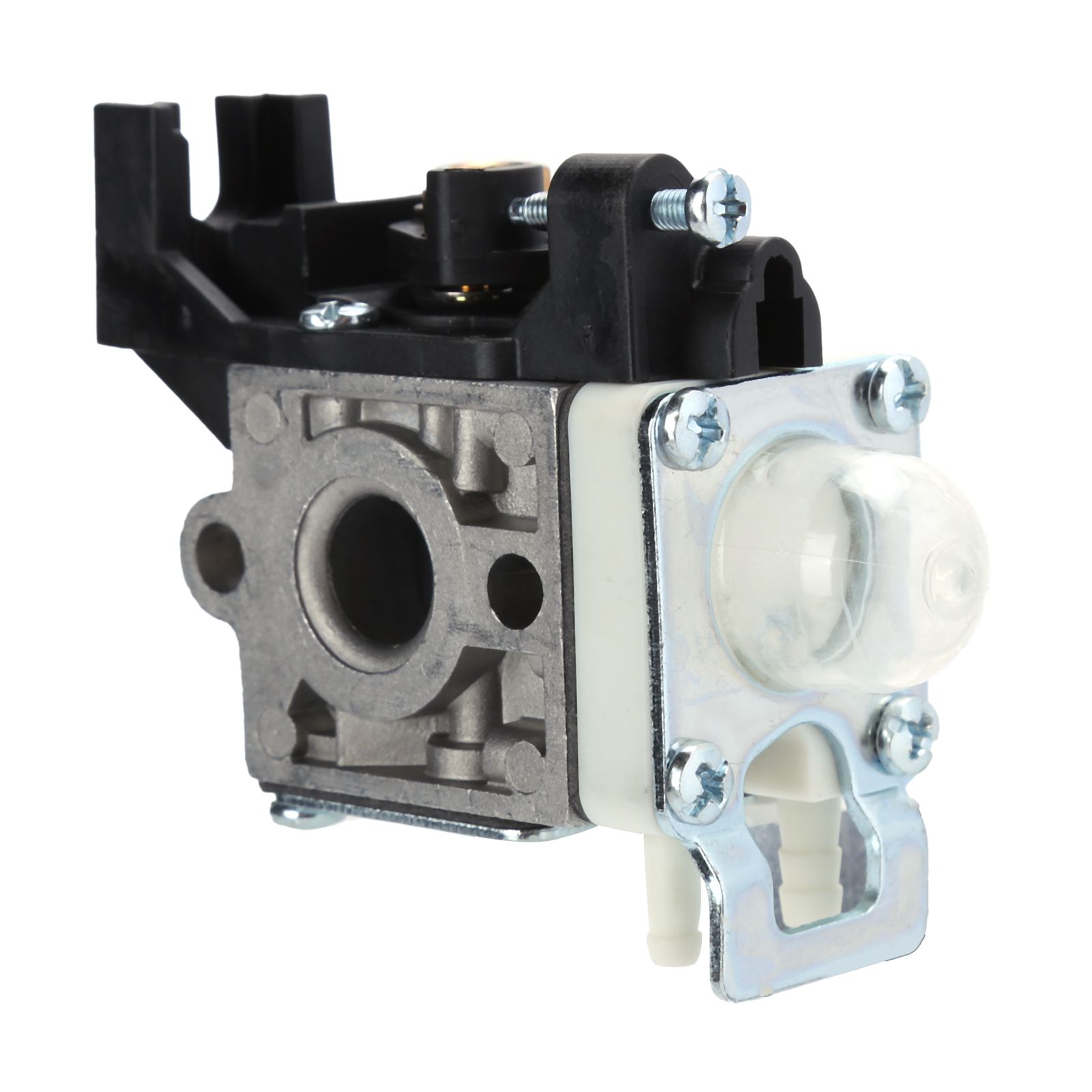 Carburetor Fit for Echo srm‑225 gt‑225 pas‑225 pe225 ppf225 shc225 srm225u view 3