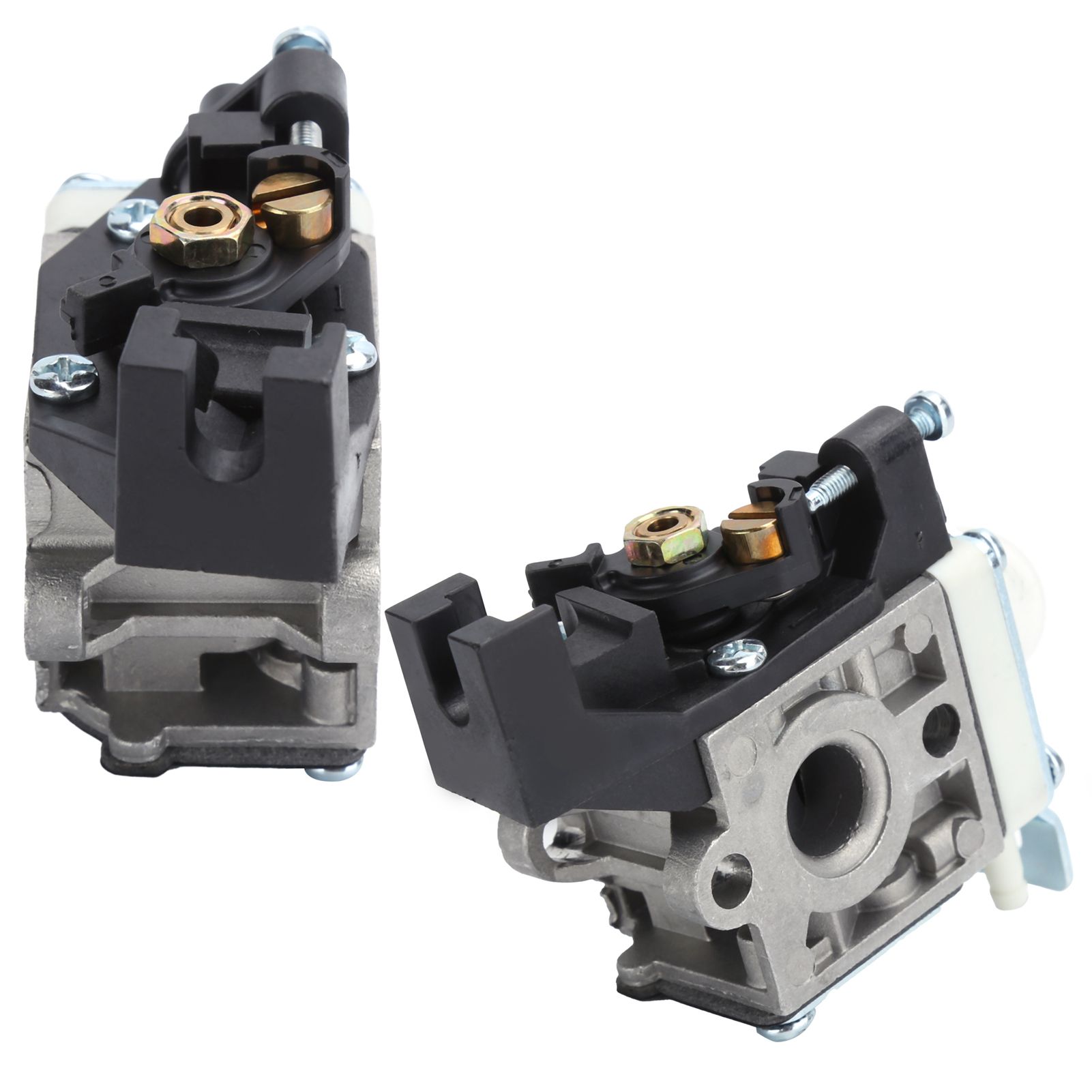 Carburetor Fit for Echo srm‑225 gt‑225 pas‑225 pe225 ppf225 shc225 srm225u view 5