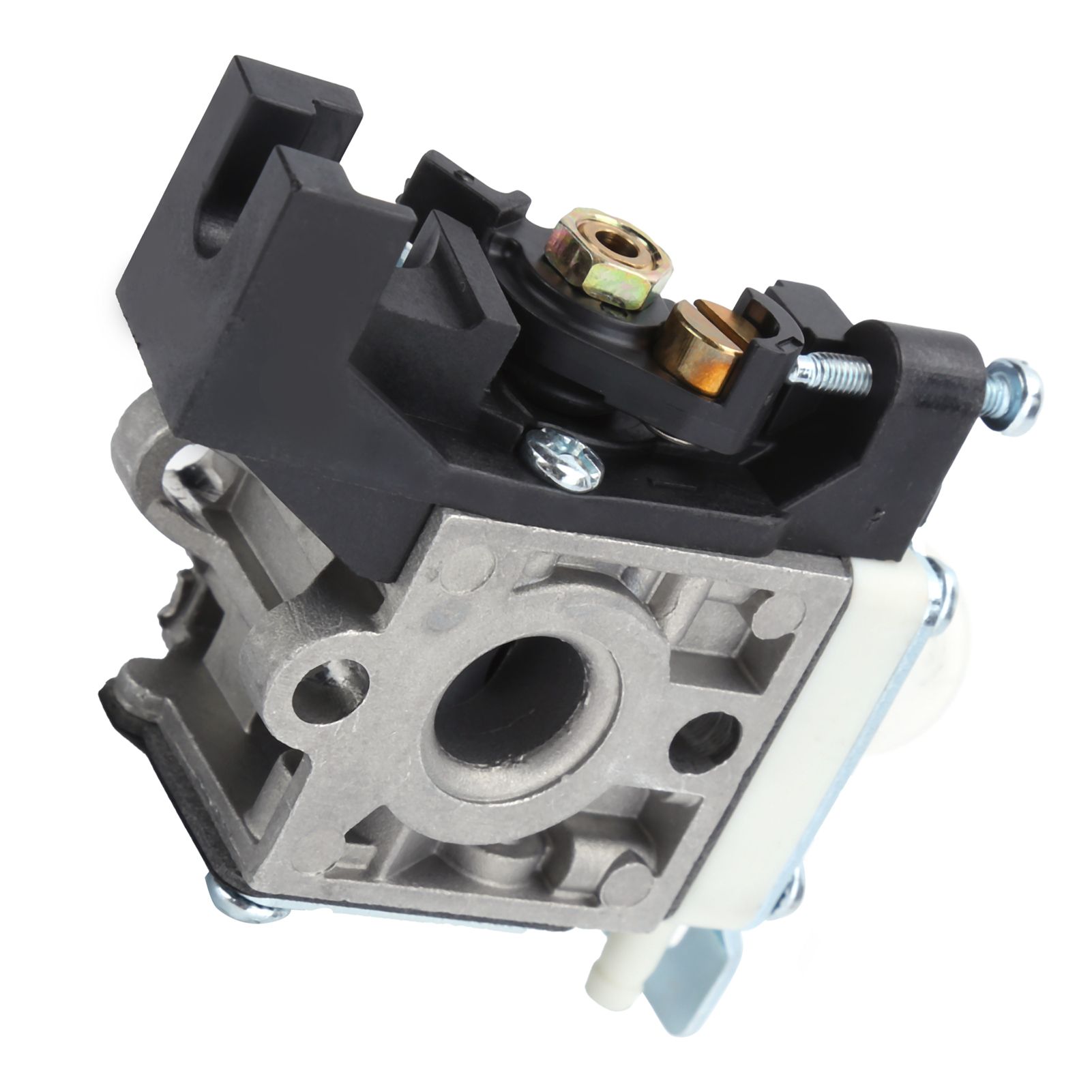 Carburetor Fit for Echo srm‑225 gt‑225 pas‑225 pe225 ppf225 shc225 srm225u view 6