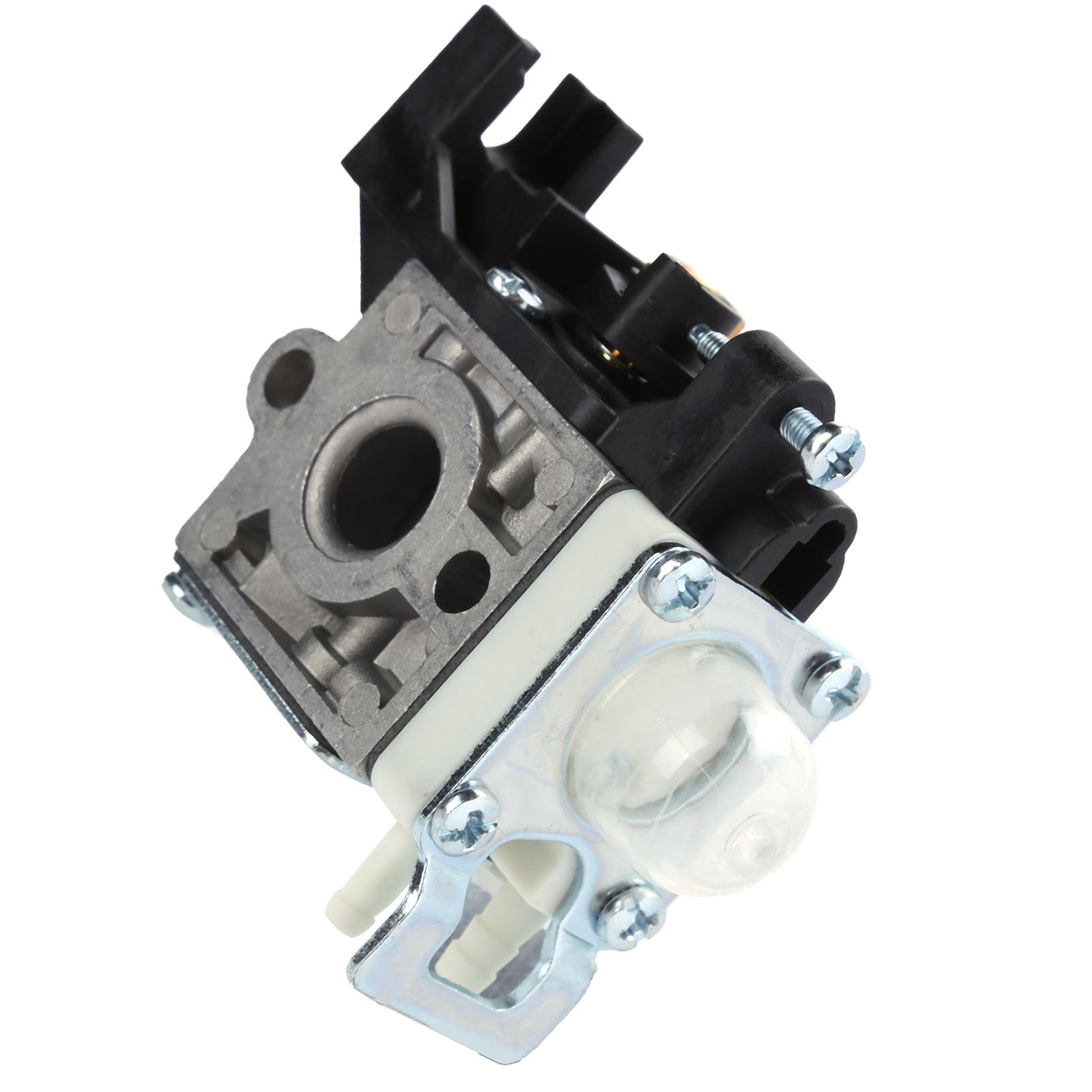 Carburetor Fit for Echo srm‑225 gt‑225 pas‑225 pe225 ppf225 shc225 srm225u view 7