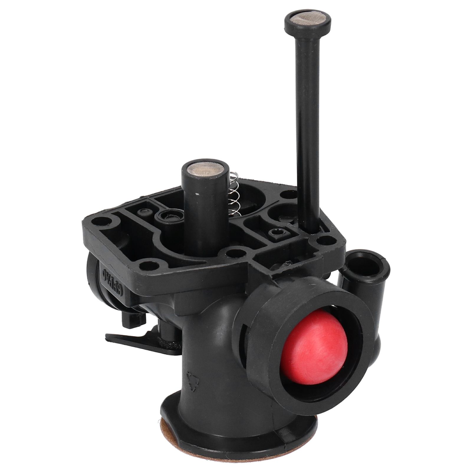 Carburetor Replacement Fit for 795477 Replaces 498811 795469 794147 699660 view 4