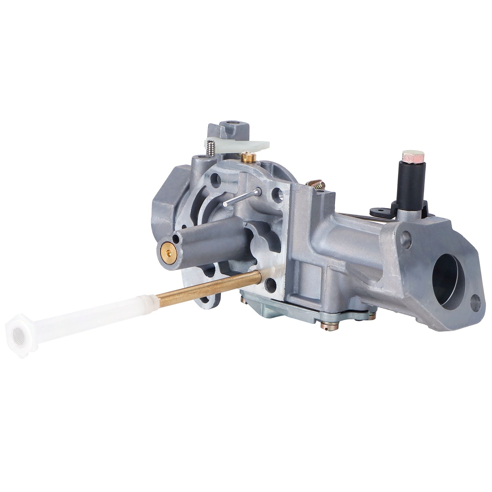 Carburetor Fit for 130202 1122 02 112232 134202 1372 02 133212 5hp Weeding view 2