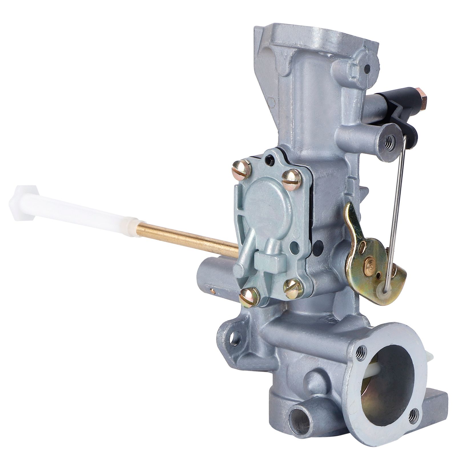 Carburetor Fit for 130202 1122 02 112232 134202 1372 02 133212 5hp Weeding view 4