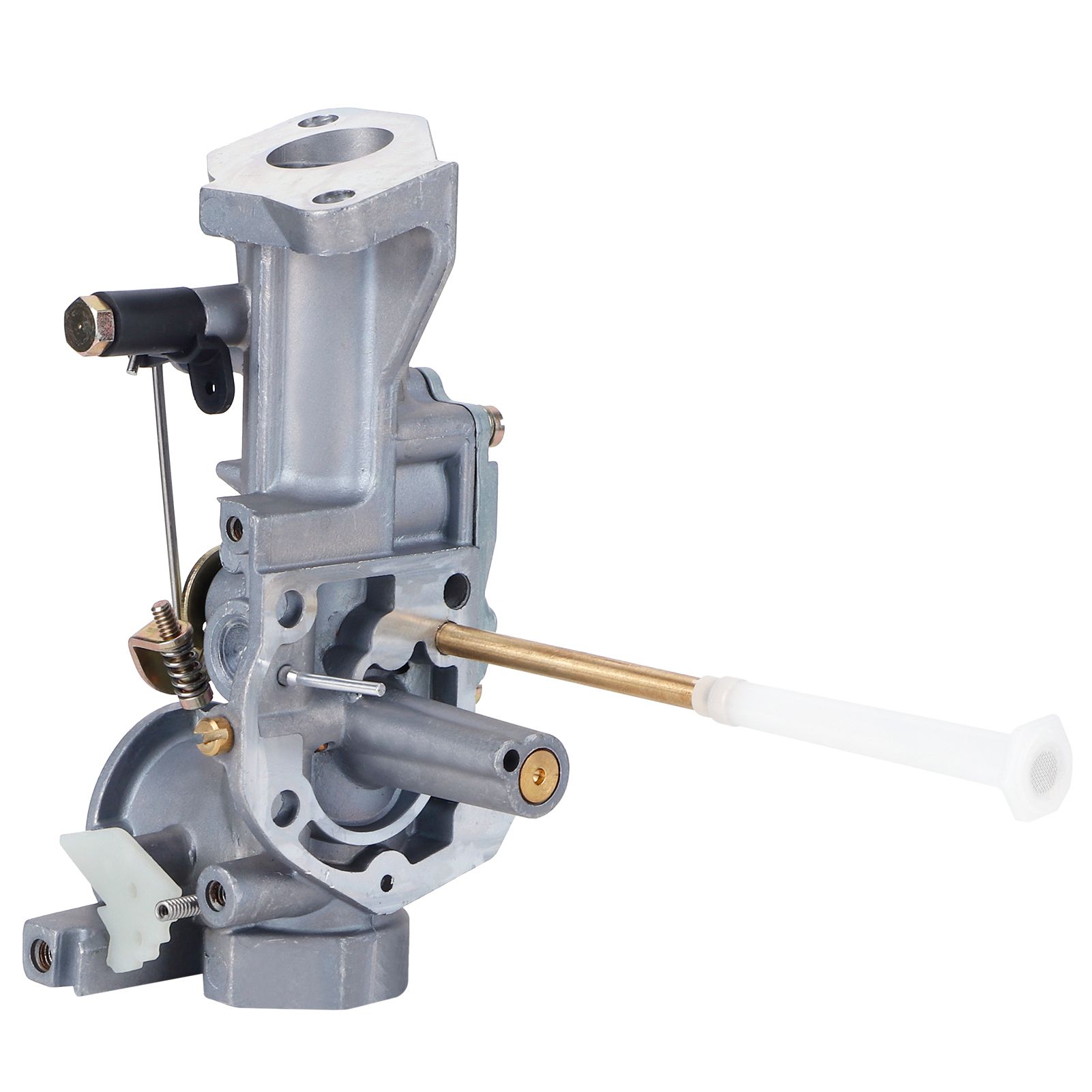 Carburetor Fit for 130202 1122 02 112232 134202 1372 02 133212 5hp Weeding view 5