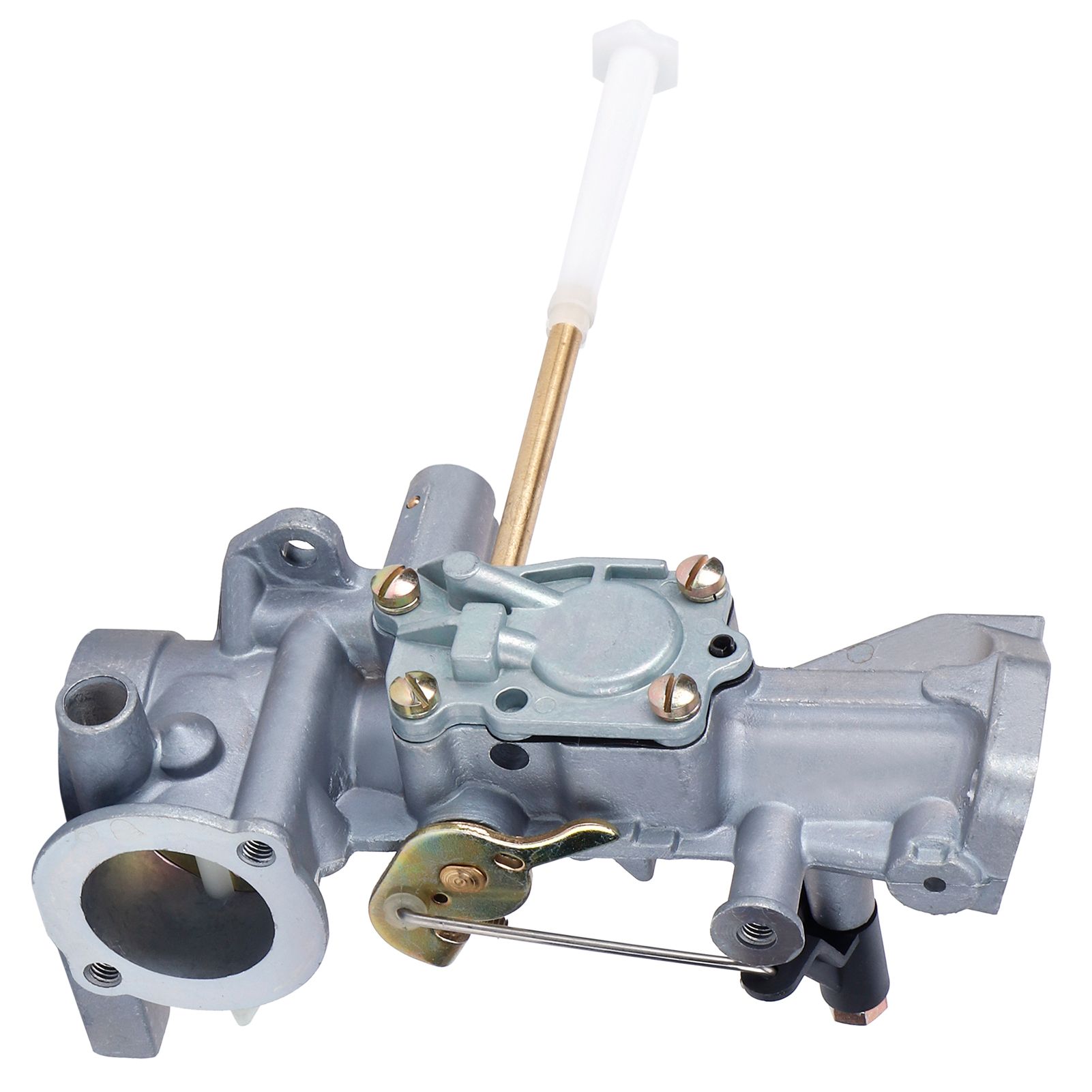 Carburetor Fit for 130202 1122 02 112232 134202 1372 02 133212 5hp Weeding view 6