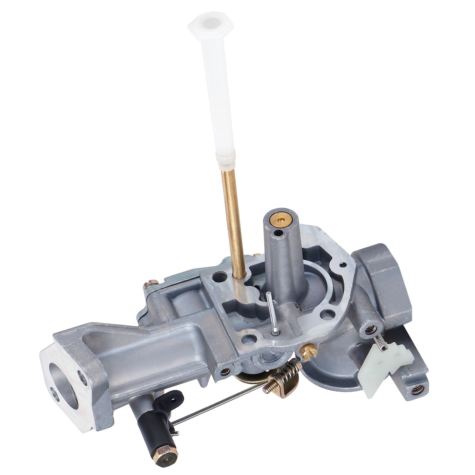 Carburetor Fit for 130202 1122 02 112232 134202 1372 02 133212 5hp Weeding view 8