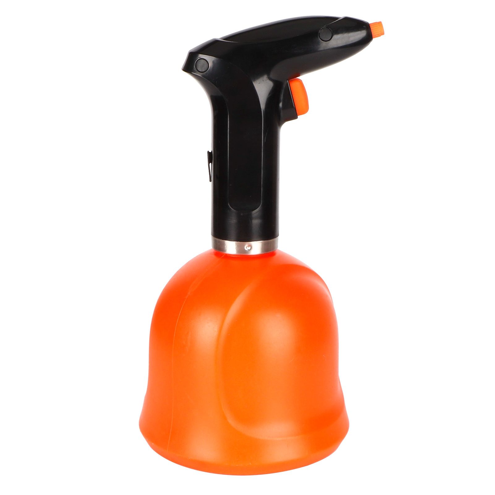 Electric Watering Can Handheld Flower Plant Multipurpose Gardening Fertilizing view 2