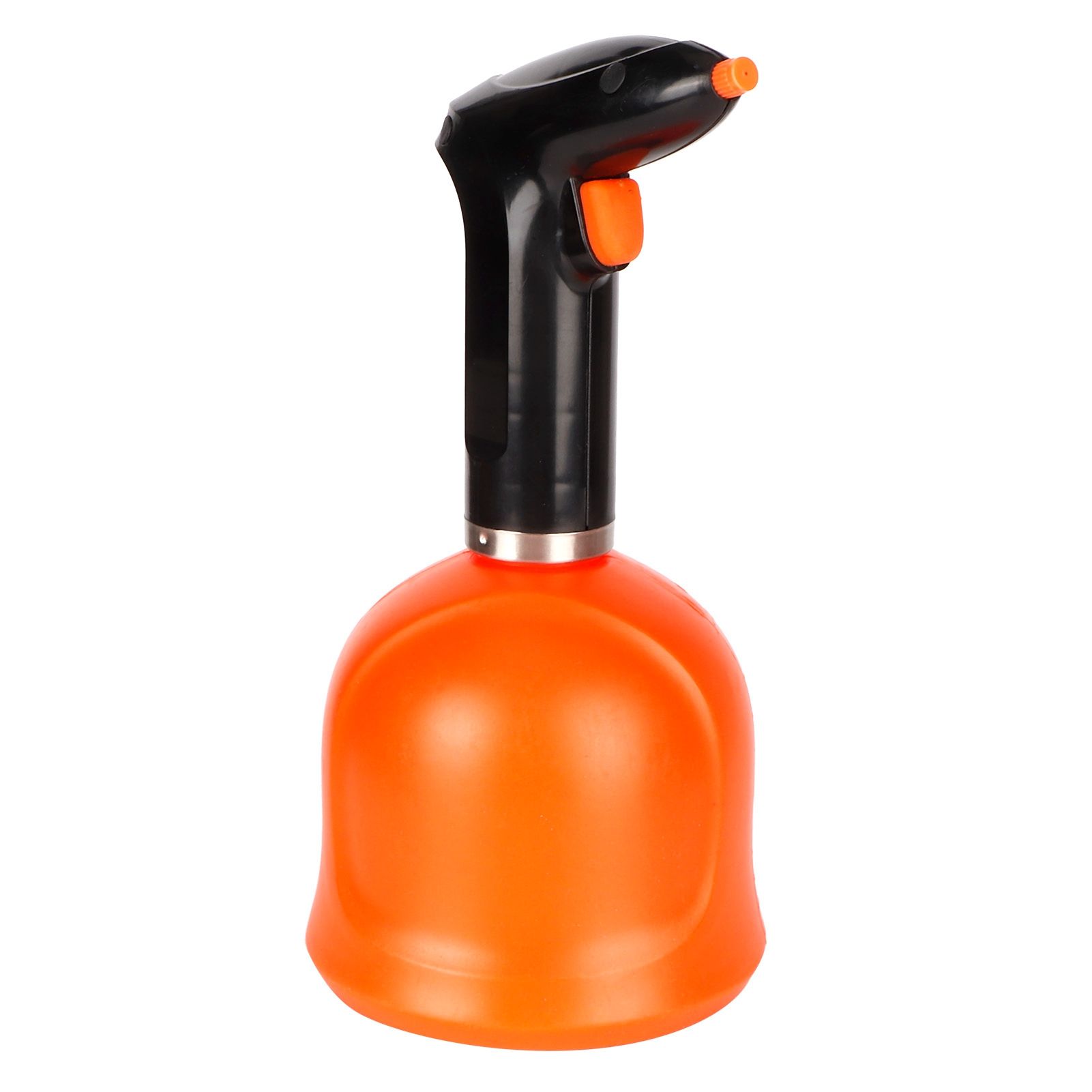 Electric Watering Can Handheld Flower Plant Multipurpose Gardening Fertilizing view 3