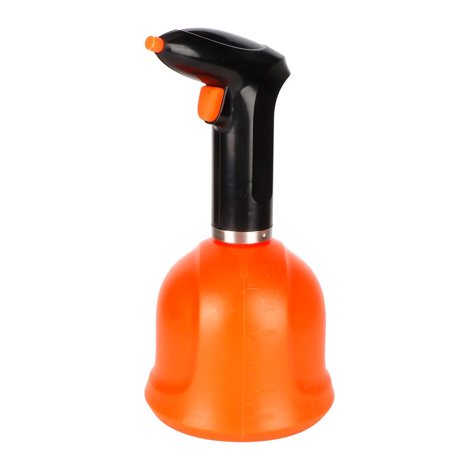 Electric Watering Can Handheld Flower Plant Multipurpose Gardening Fertilizing view 4