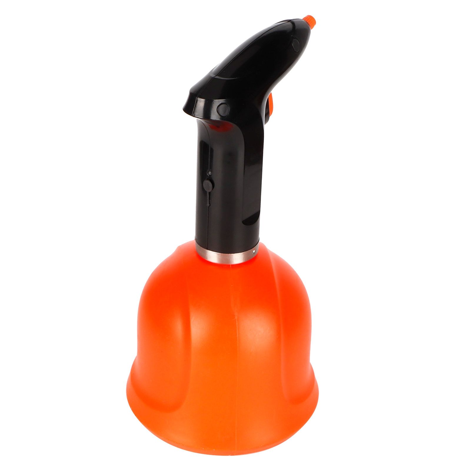 Electric Watering Can Handheld Flower Plant Multipurpose Gardening Fertilizing view 5