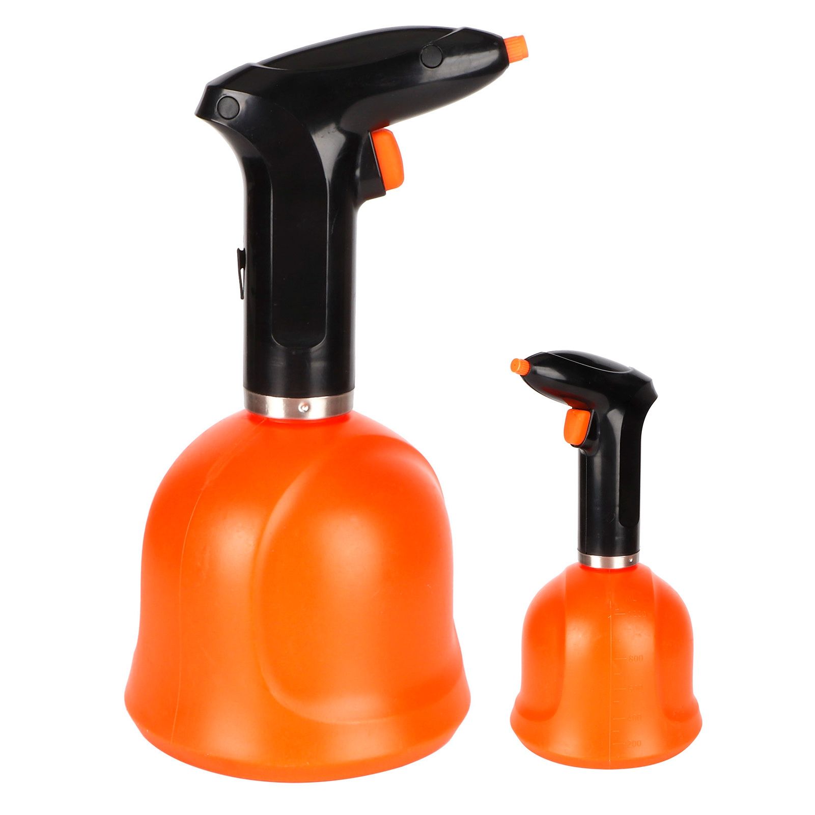 Electric Watering Can Handheld Flower Plant Multipurpose Gardening Fertilizing view 8