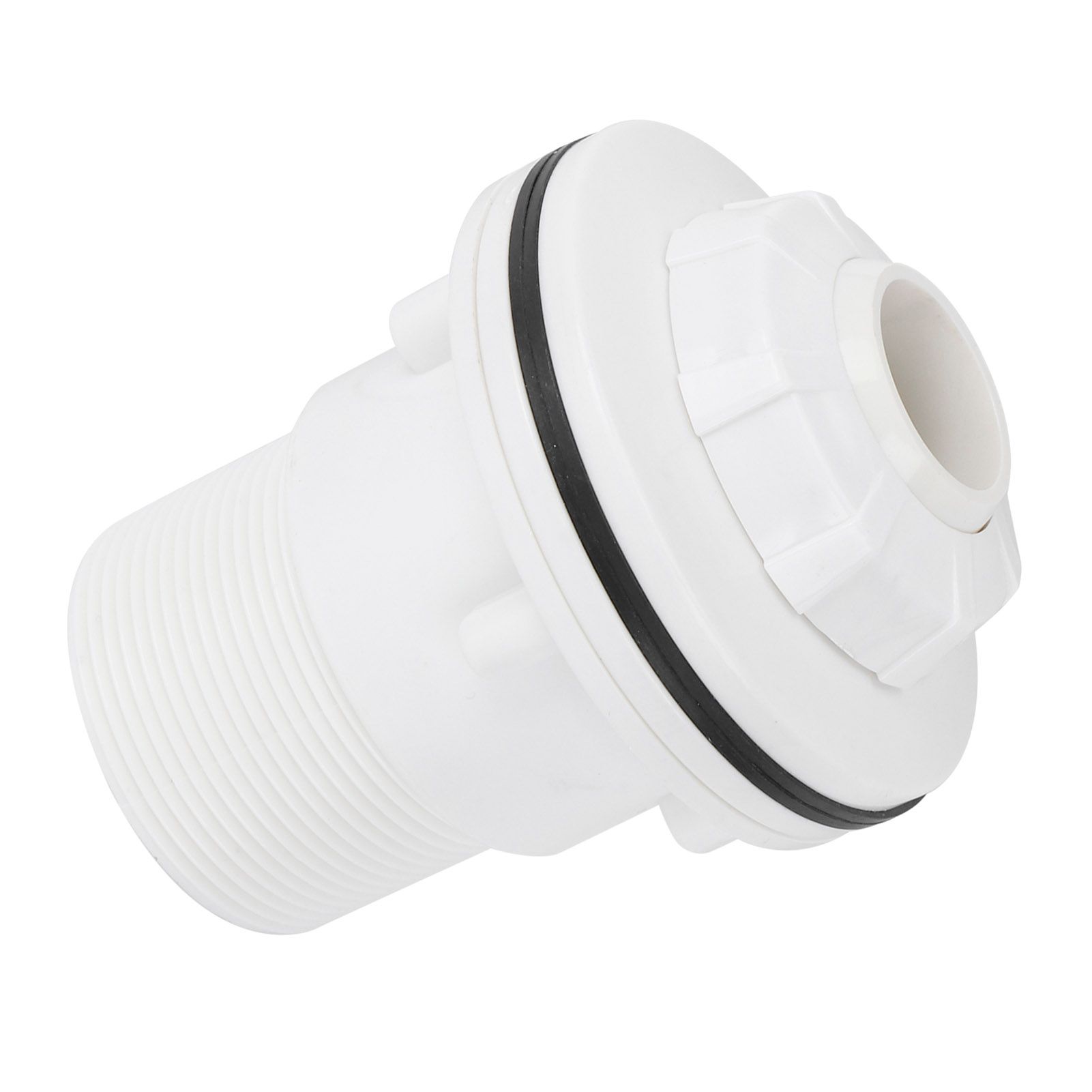 Swimming Pool Massage Nozzle 2.2in Male Thread Spa Hot Spring Jet Fittings view 2