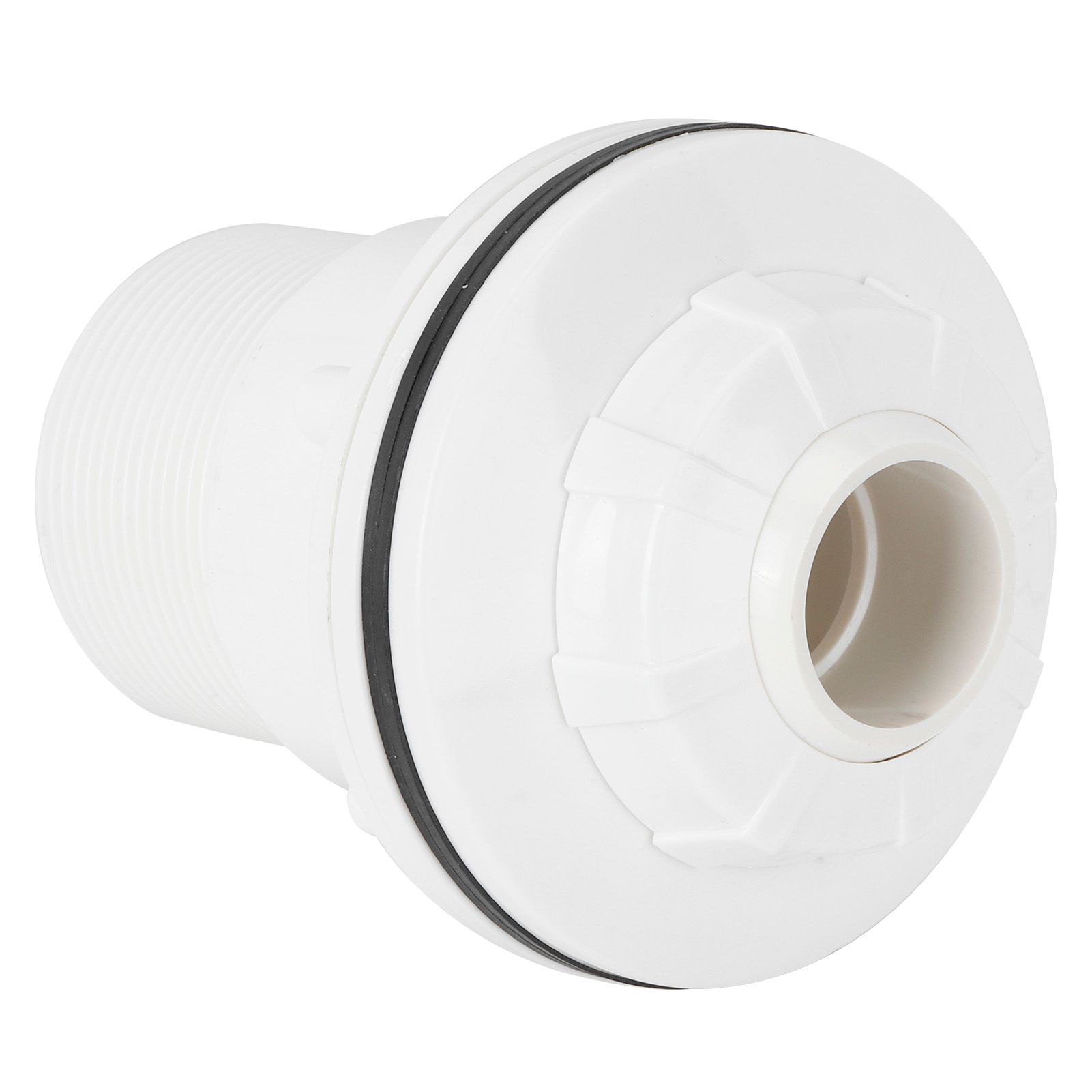Swimming Pool Massage Nozzle 2.2in Male Thread Spa Hot Spring Jet Fittings view 4