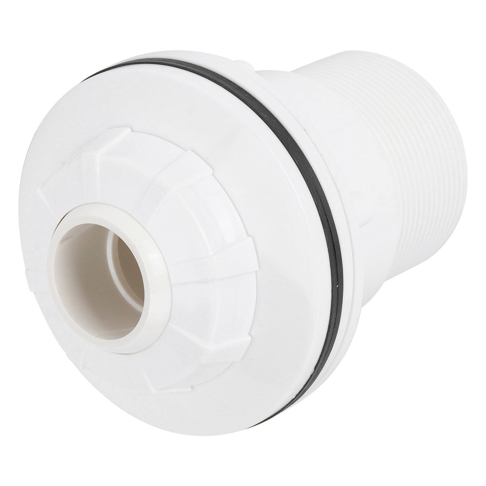 Swimming Pool Massage Nozzle 2.2in Male Thread Spa Hot Spring Jet Fittings view 5