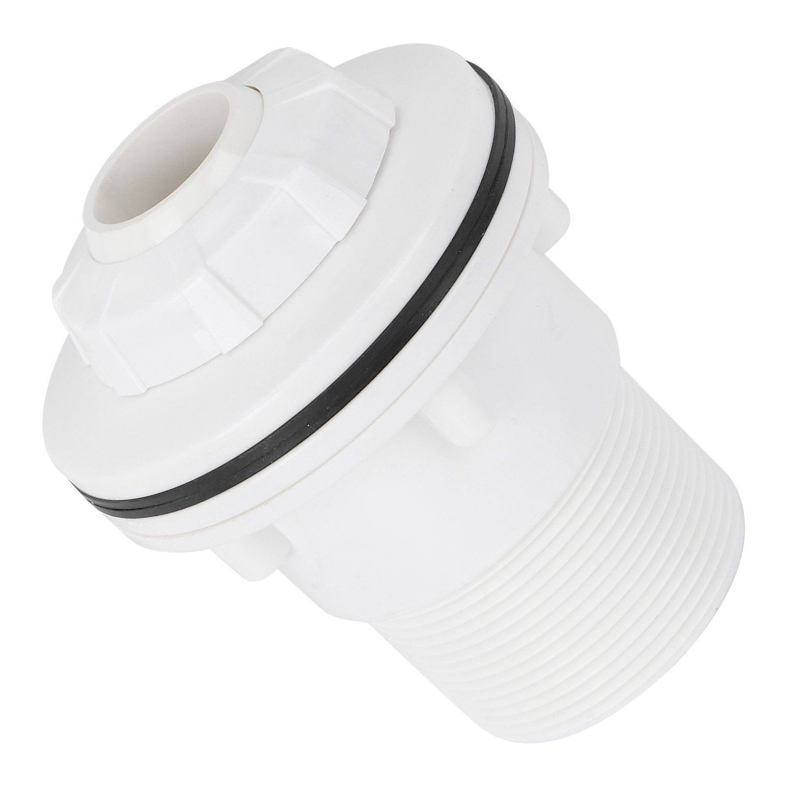 Swimming Pool Massage Nozzle 2.2in Male Thread Spa Hot Spring Jet Fittings view 6