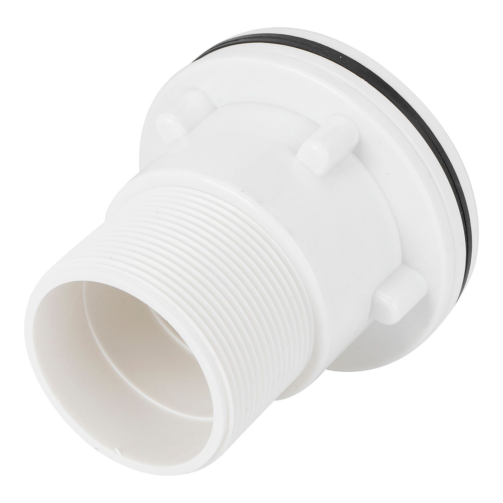 Swimming Pool Massage Nozzle 2.2in Male Thread Spa Hot Spring Jet Fittings view 7