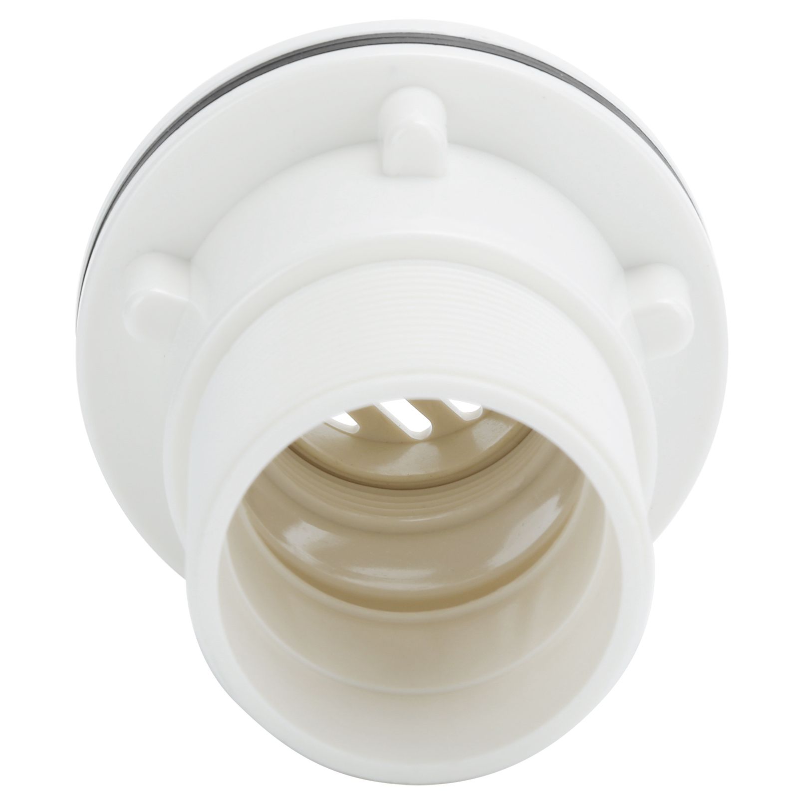 2.2in Male Thread Swimming Pool Suction Nozzle Spa Jet Fittings Water view 7