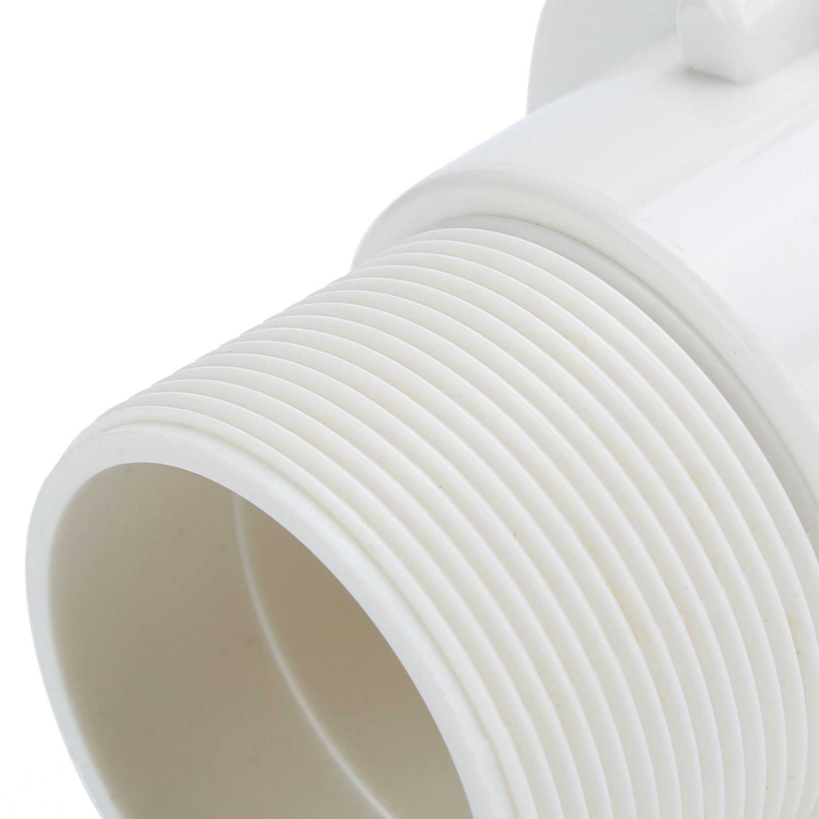 2.2in Male Thread Swimming Pool Suction Nozzle Spa Jet Fittings Water view 12