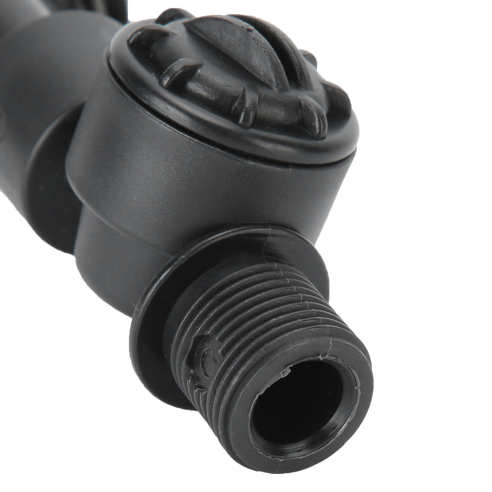 4pcs G3/8 DN10 Dual Nozzle DripProof Accessory for Agricultural Electric view 12