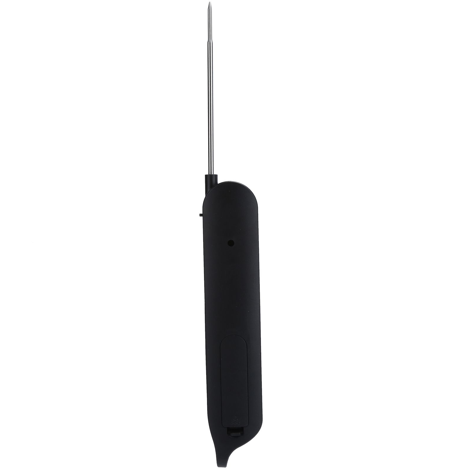LED Meat Thermometer Foldable Food Thermometer Instant Read for Kitchen view 4