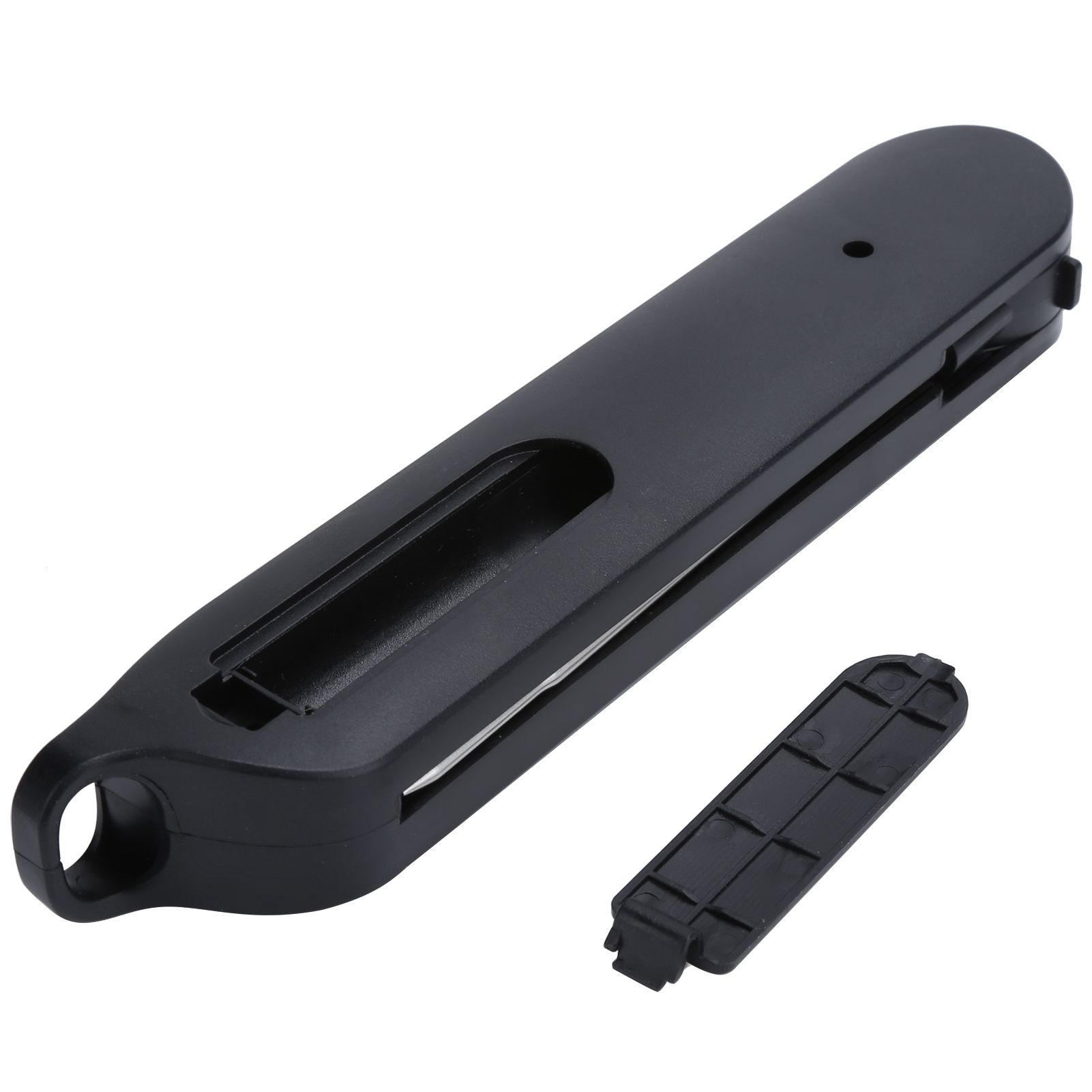 LED Meat Thermometer Foldable Food Thermometer Instant Read for Kitchen view 11