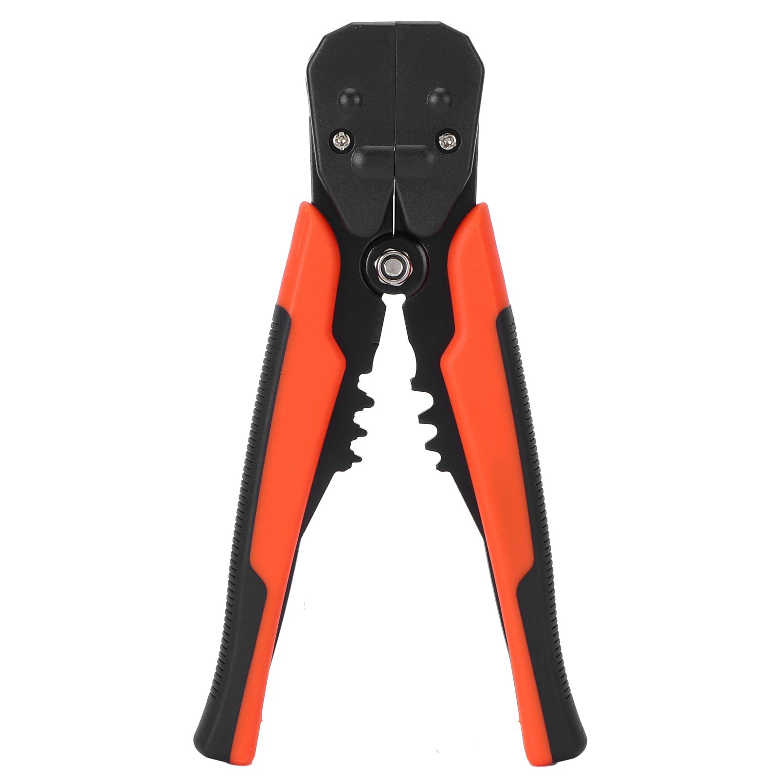 Wire Stripper Multifunctional Self‑Adjusting Household Pliers Trimming Cutter Tool view 13