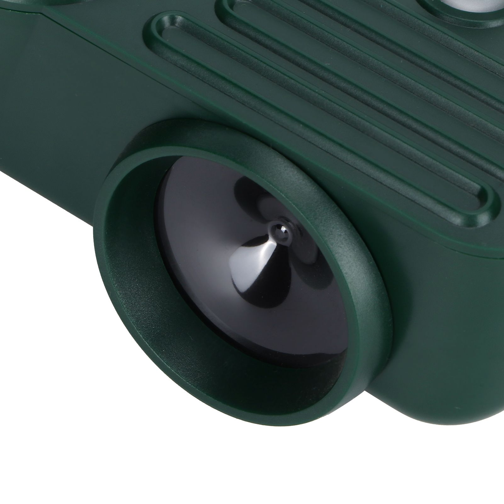 Ultrasonic Animal Repellent Solar Powered Mouse Snake Repeller for Outdoor view 12