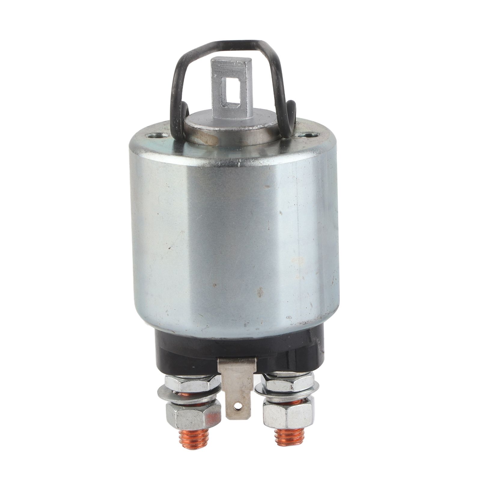 Motor Starter Relay Solenoid Switch Generator Accessory Fit for view 2