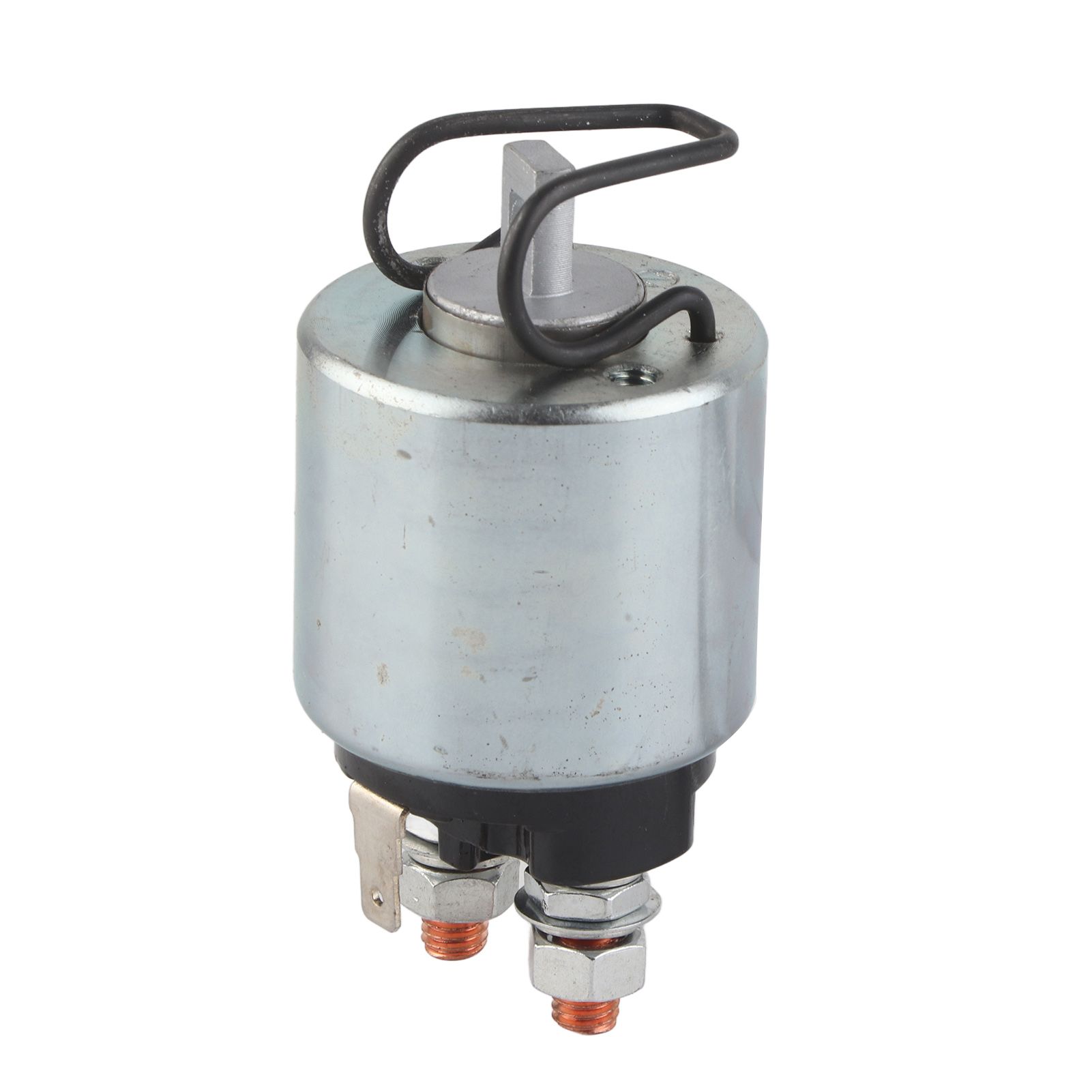 Motor Starter Relay Solenoid Switch Generator Accessory Fit for view 4