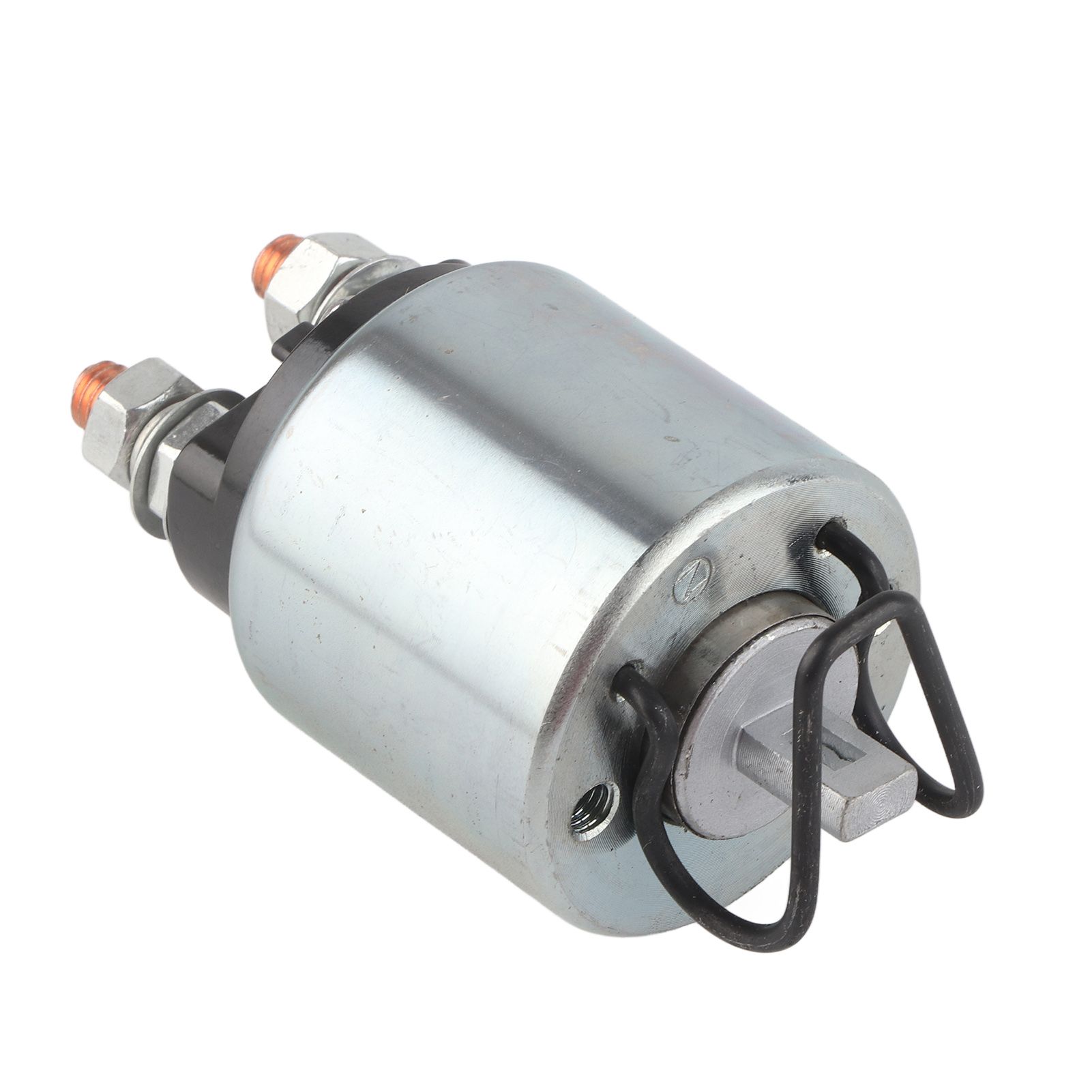 Motor Starter Relay Solenoid Switch Generator Accessory Fit for view 6