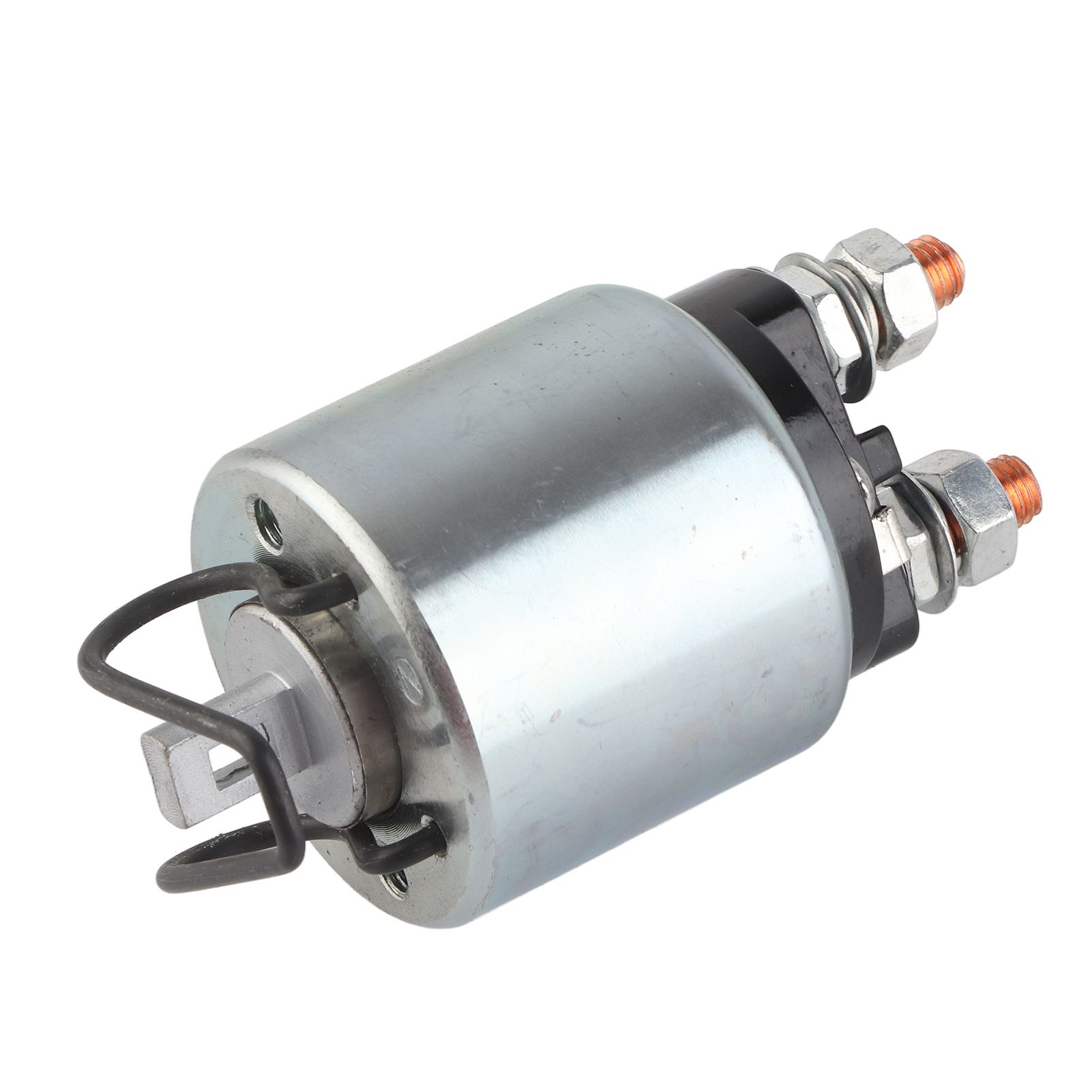 Motor Starter Relay Solenoid Switch Generator Accessory Fit for view 7
