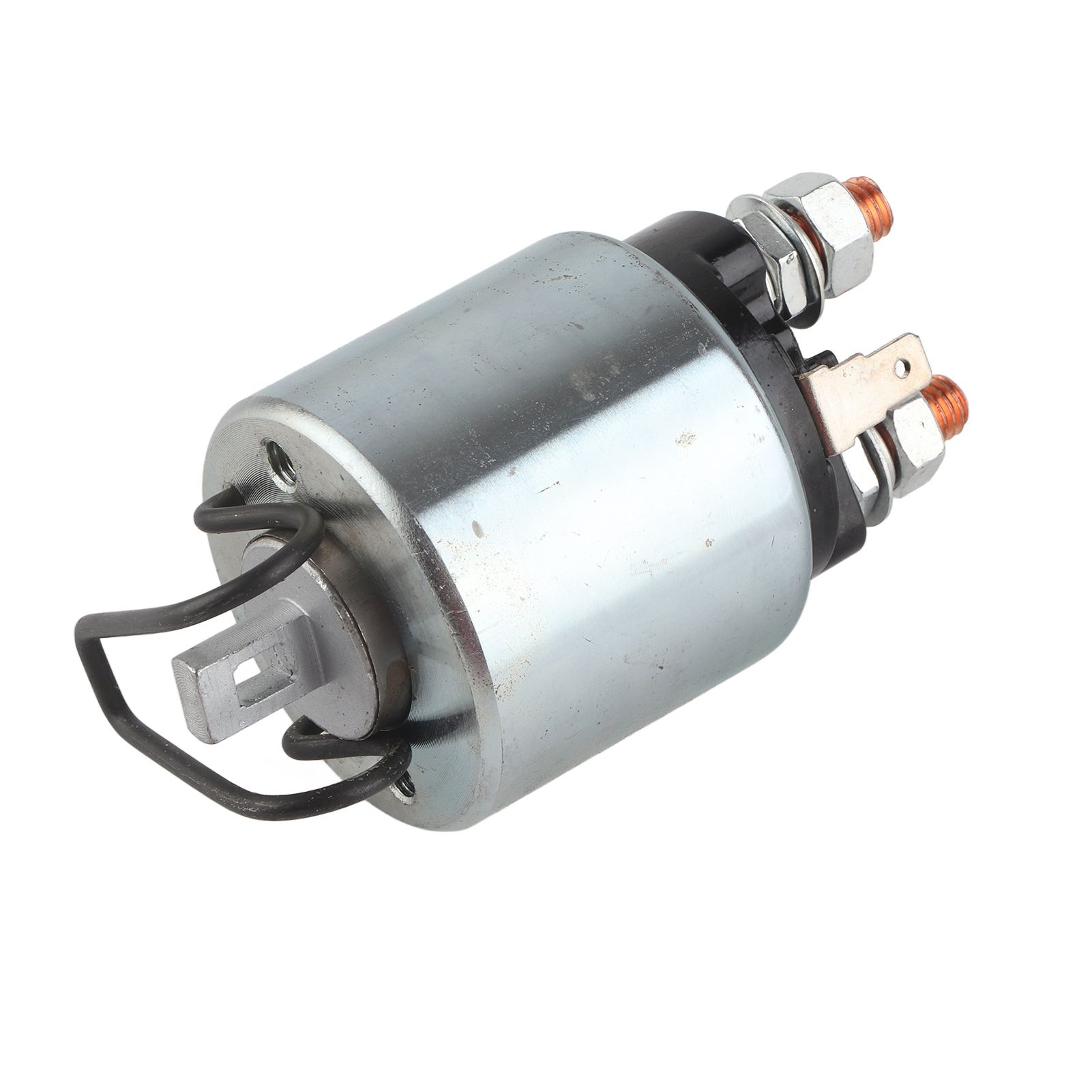 Motor Starter Relay Solenoid Switch Generator Accessory Fit for view 8