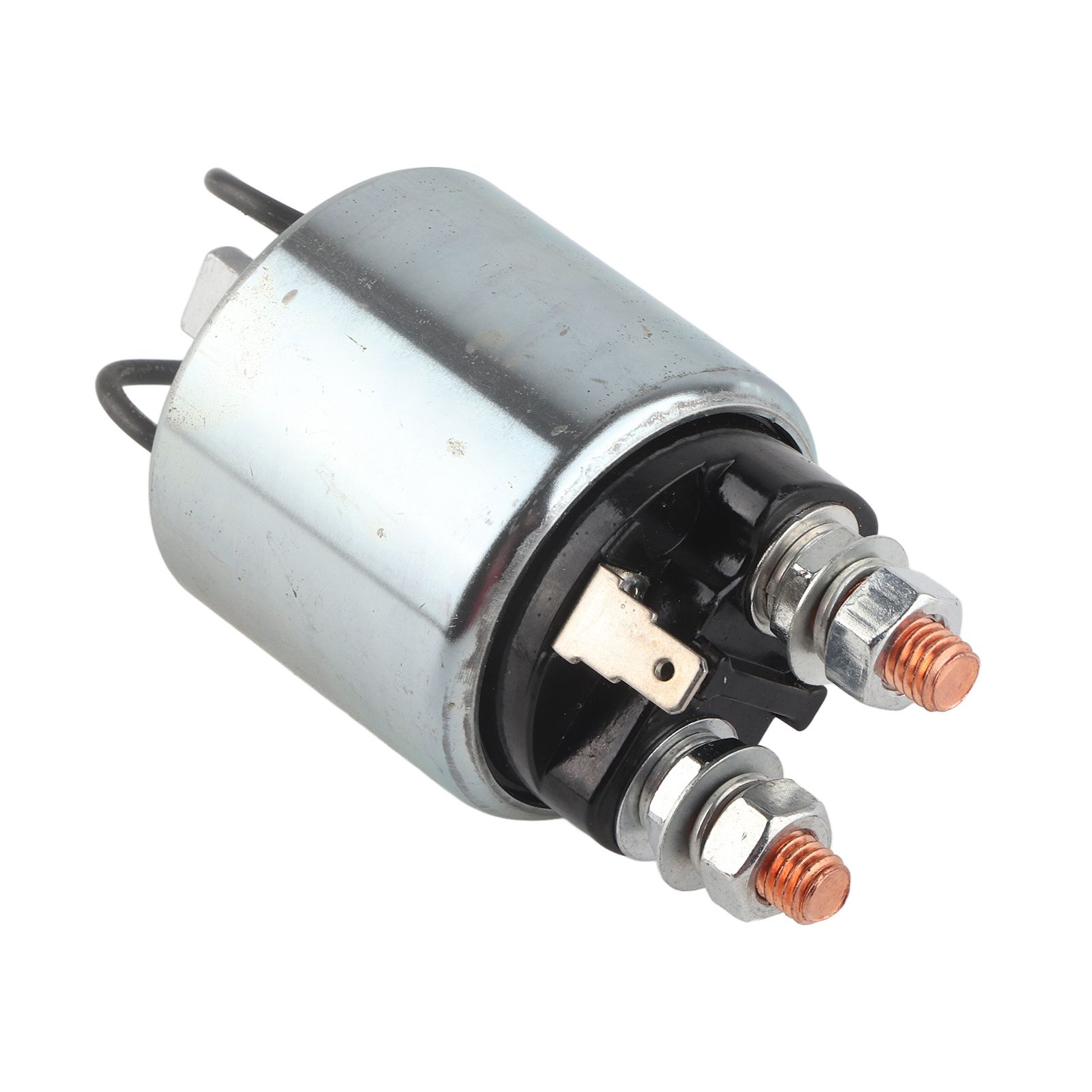 Motor Starter Relay Solenoid Switch Generator Accessory Fit for view 9