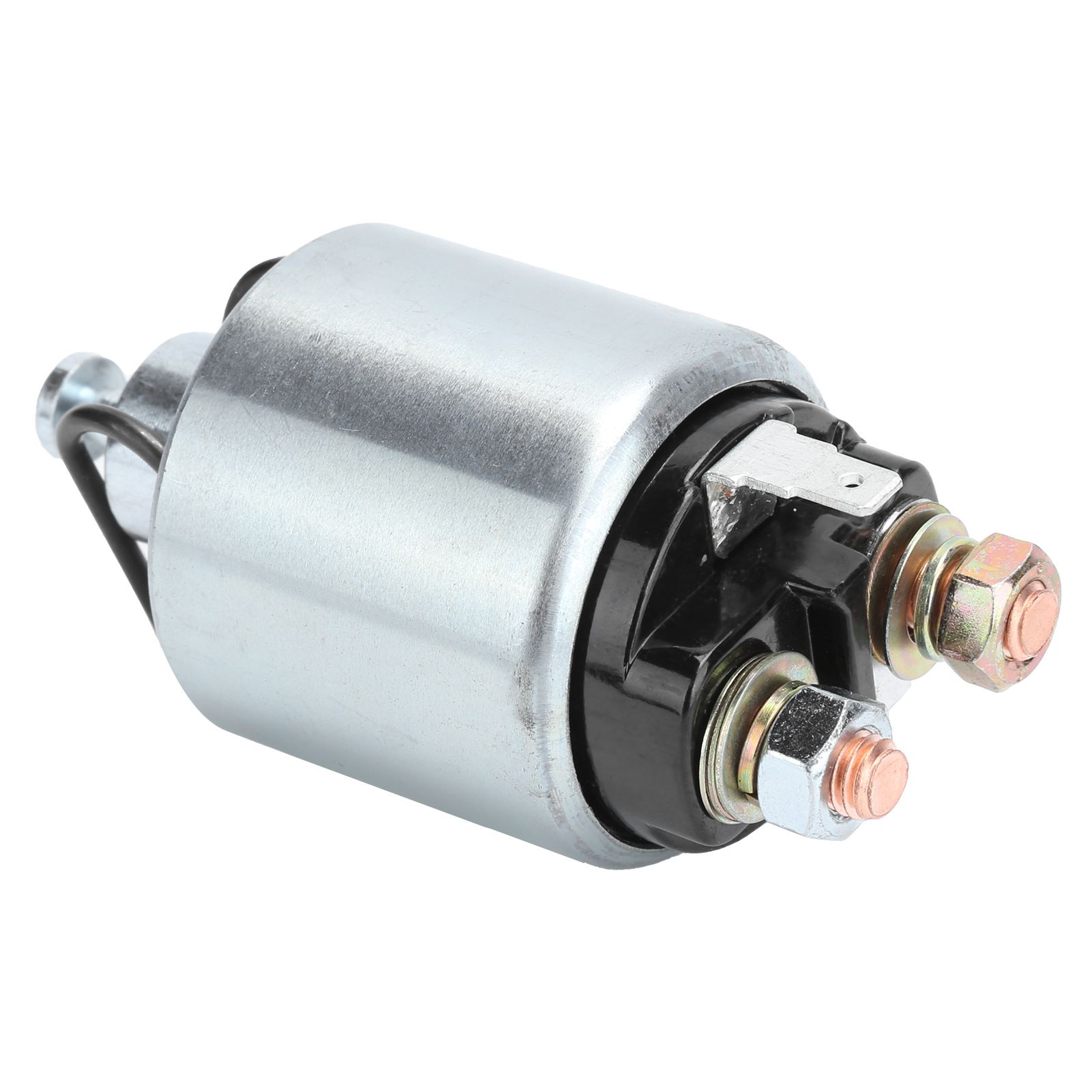 Starter Motor Relay Replacement Tillers Accessory Parts Fit for view 3