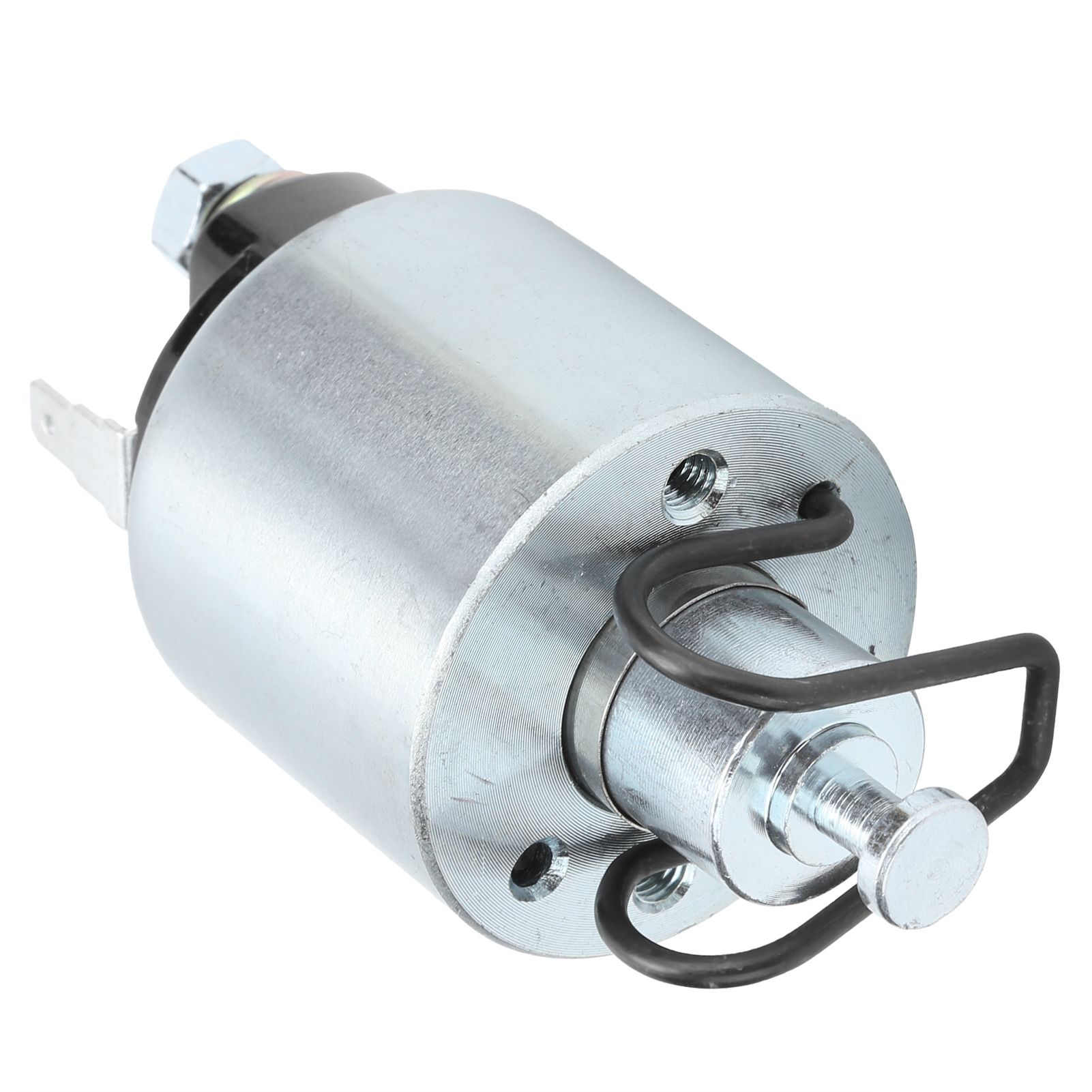Starter Motor Relay Replacement Tillers Accessory Parts Fit for view 5