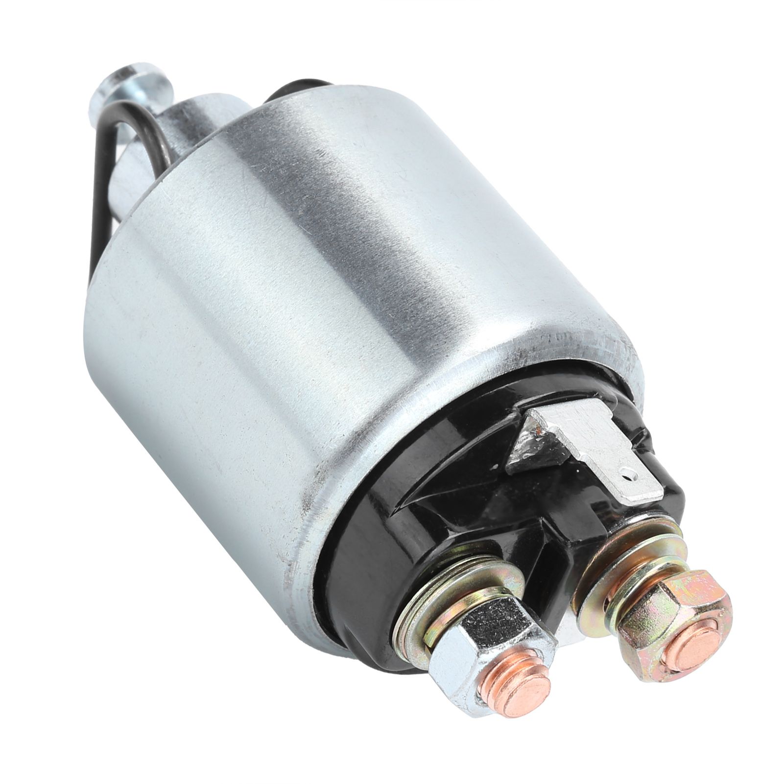 Starter Motor Relay Replacement Tillers Accessory Parts Fit for view 6