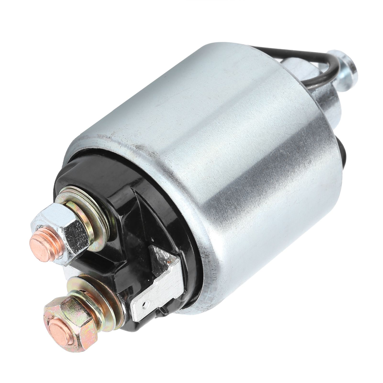 Starter Motor Relay Replacement Tillers Accessory Parts Fit for view 7
