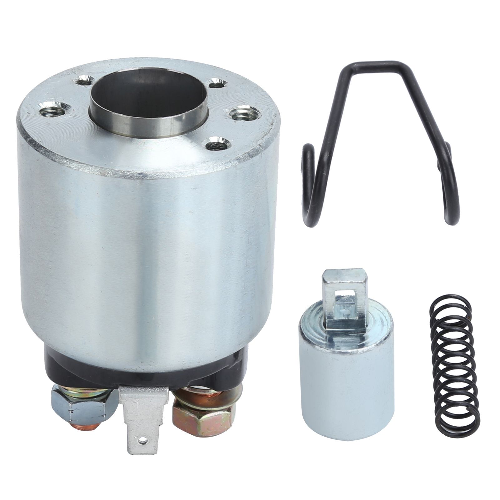 Starter Motor Relay Replacement Tillers Accessory Parts Fit for view 8