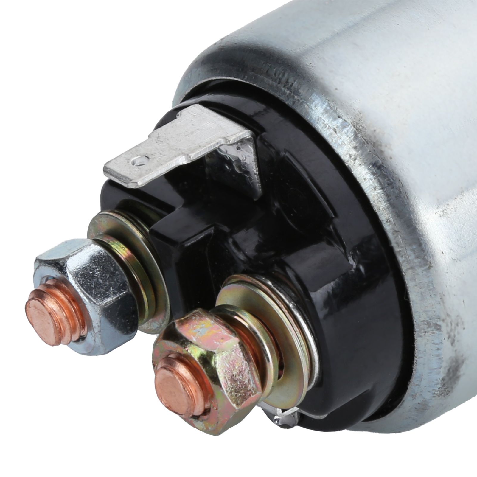 Starter Motor Relay Replacement Tillers Accessory Parts Fit for view 13