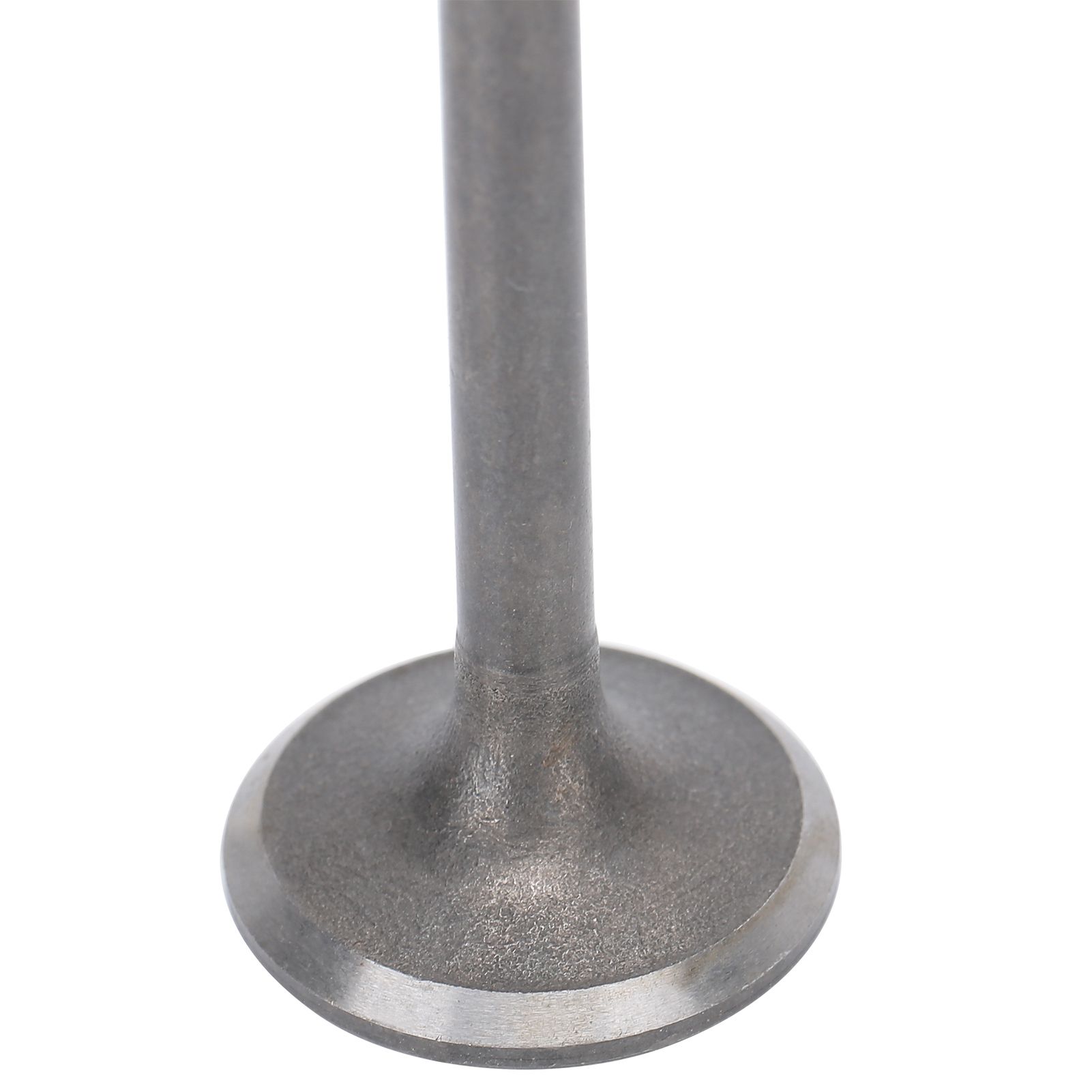 2 Set Intake Exhaust Valve Kit 170F/GX210 Cylinder Head 2.5kw‑3kw Gasoline view 12