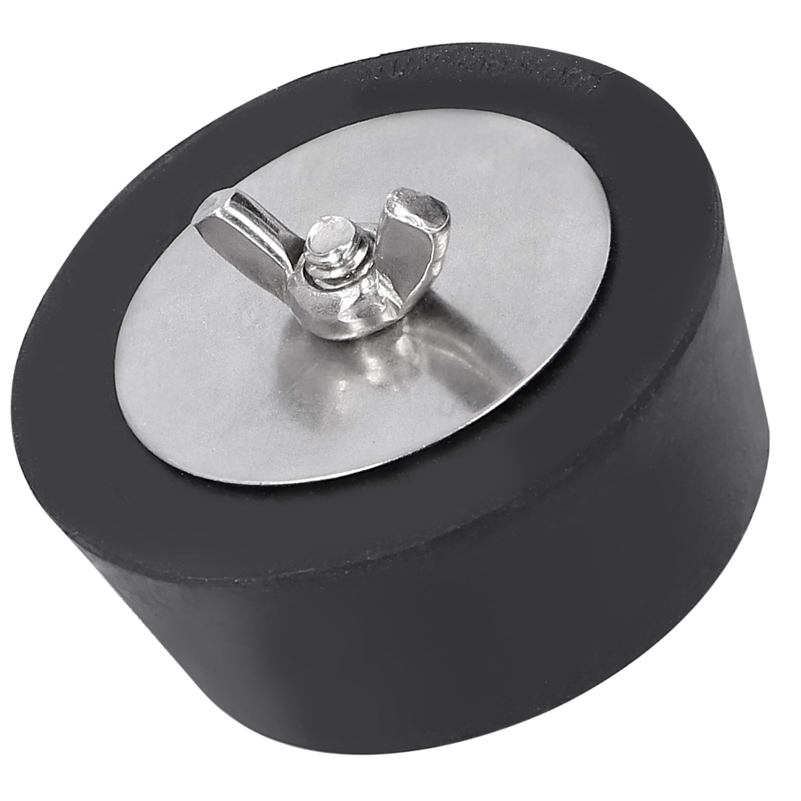 Winterizing Plug Rubber Expansion for Swimming Pool Pipework Winter Fittings 63mm view 2