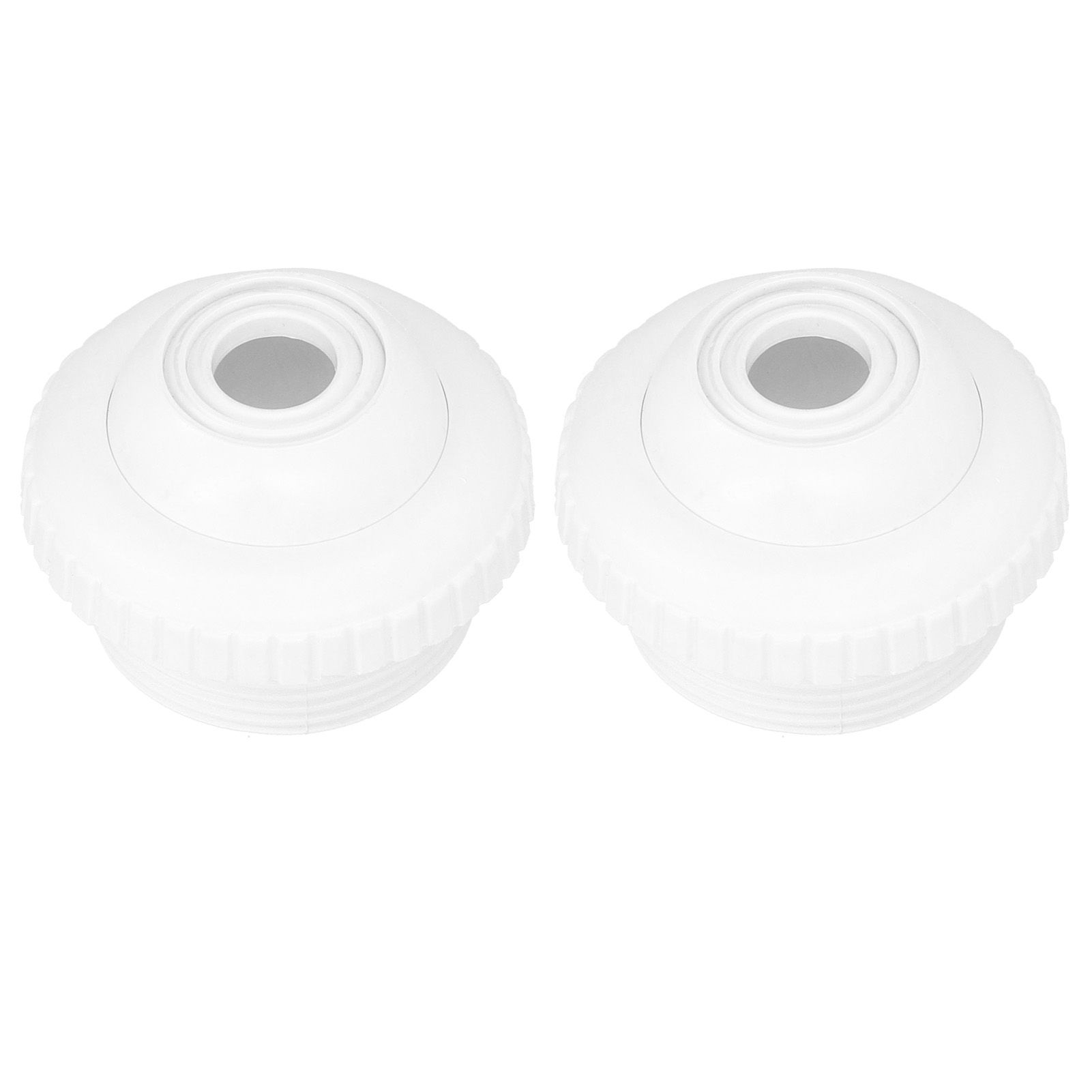 2PCS 1.5in Male Thread Rotatable Swimming Pool Spa Jet Massage Nozzle Return Jet view 4