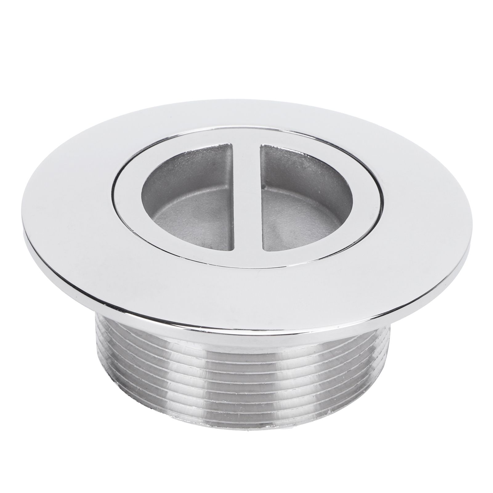 G2 Male Thread Swimming Pool Drain Water Suction Outlet Swimming Pool Accessory view 2