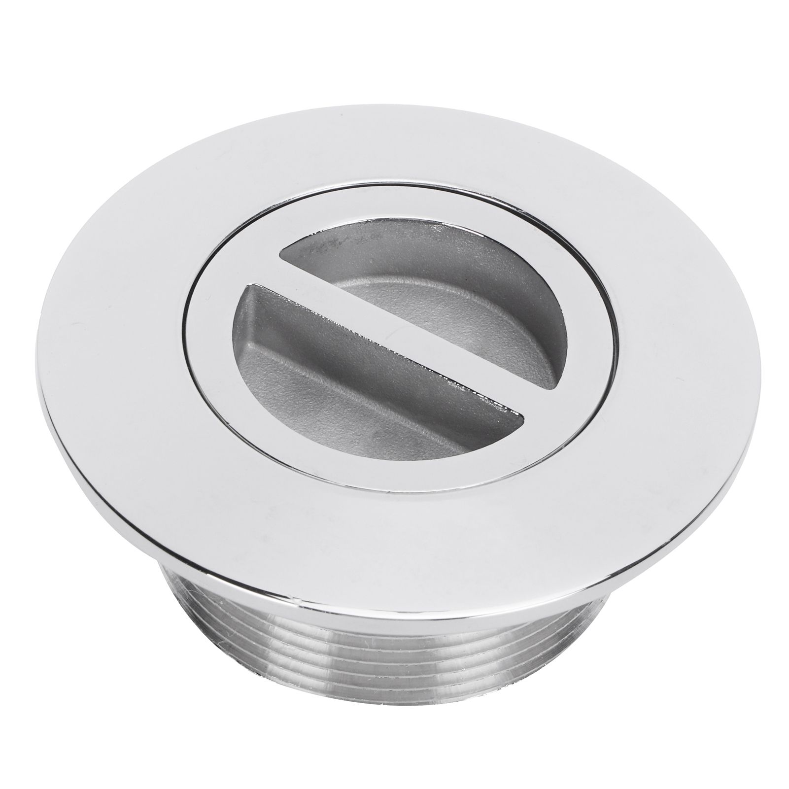 G2 Male Thread Swimming Pool Drain Water Suction Outlet Swimming Pool Accessory view 4