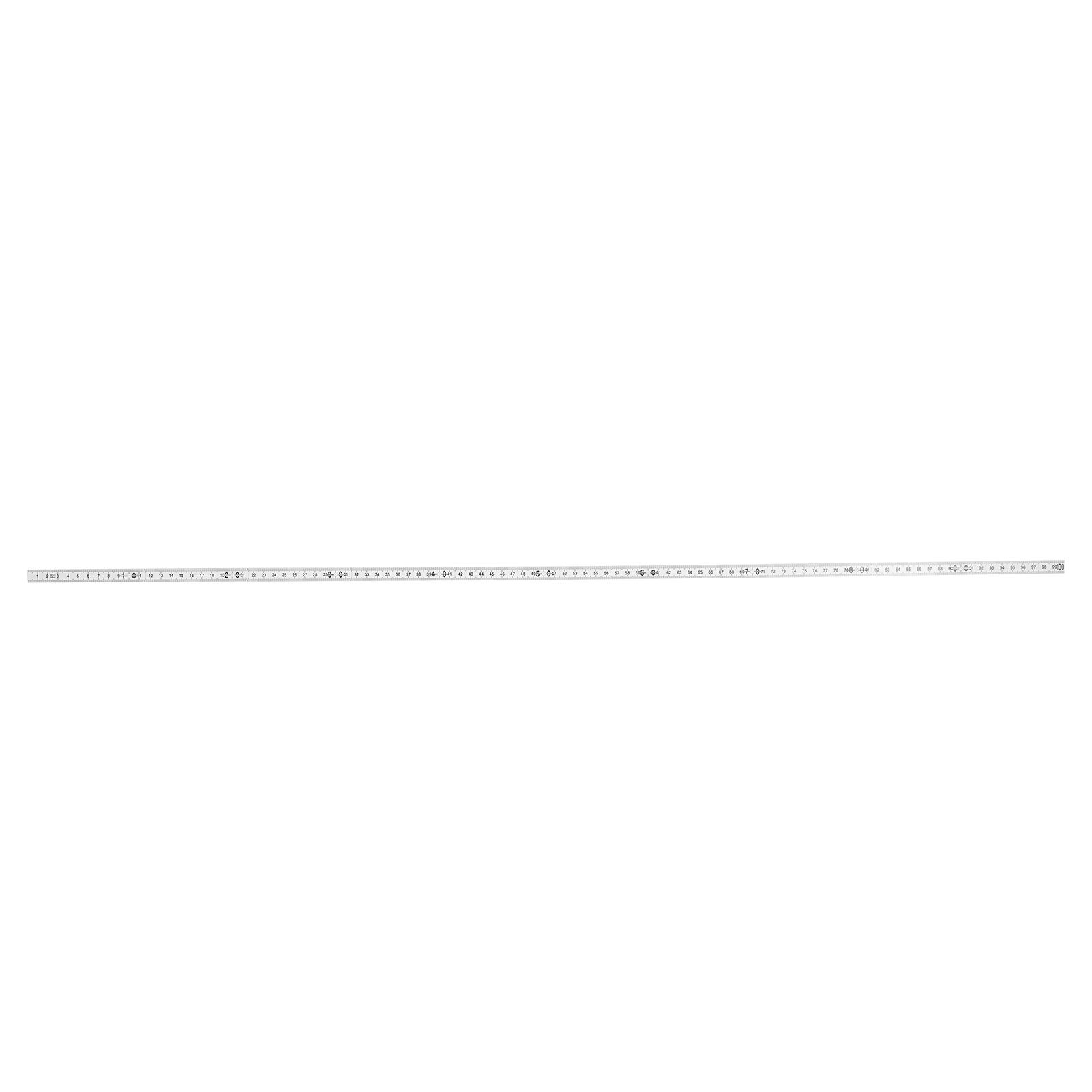 3Pcs Folding Ruler DIY Multi Angle Ruler Linear Measurement for Carpentry Tile view 12