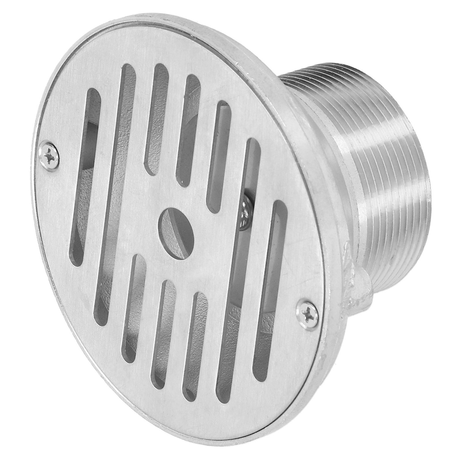 2inch Male Thread Swimming Pool Drain Water Overflow Outlet Swimming Pool — image 1