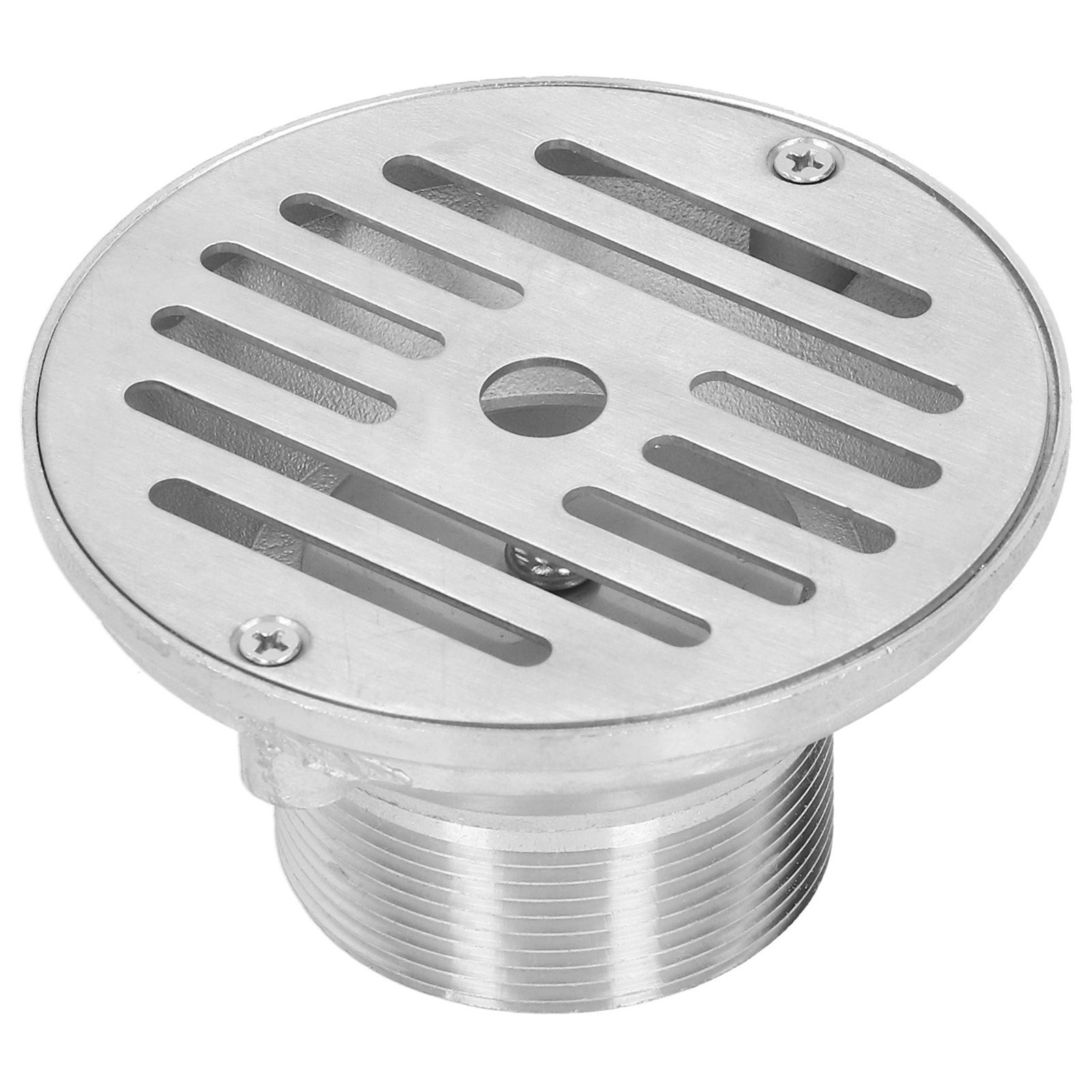 2inch Male Thread Swimming Pool Drain Water Overflow Outlet Swimming Pool view 2