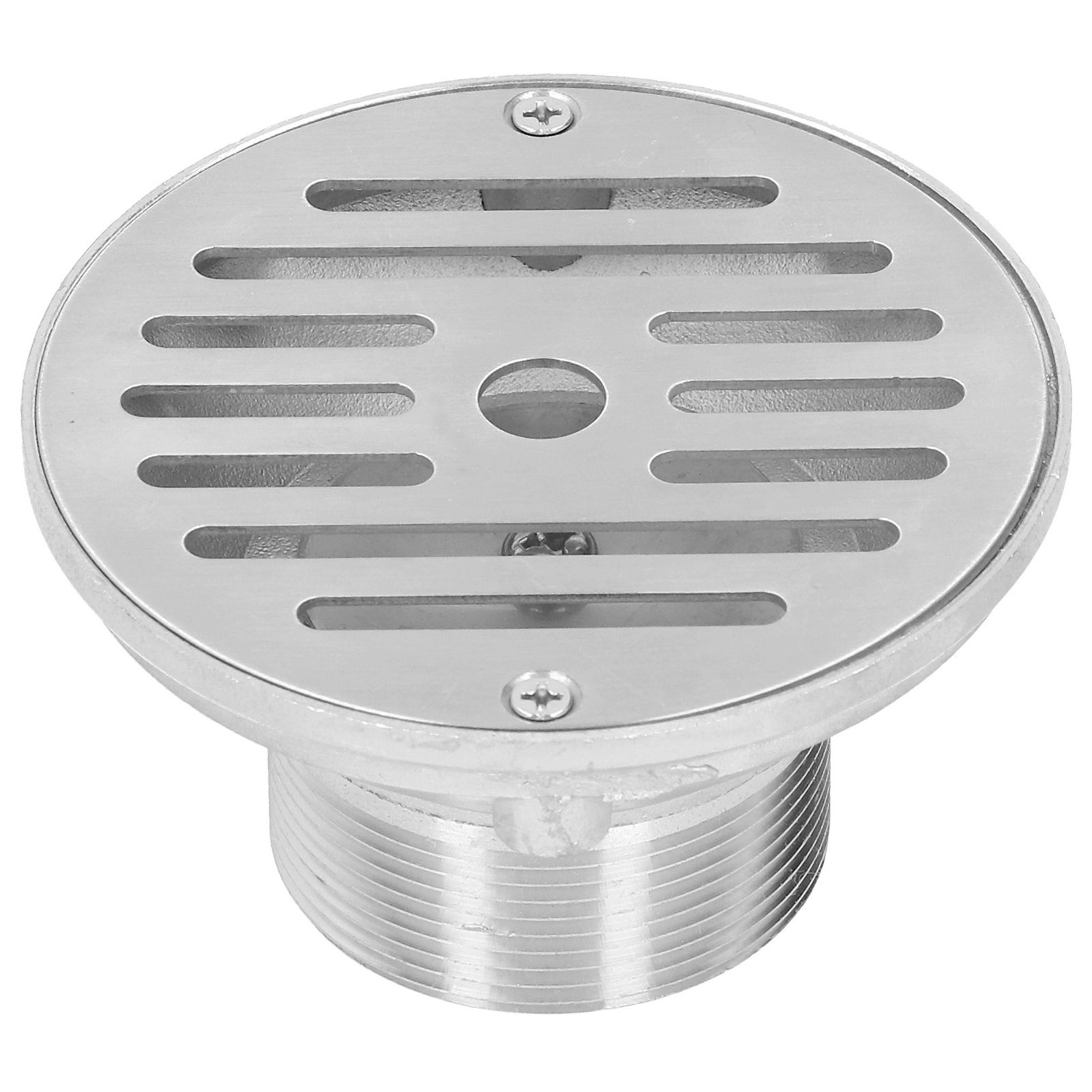 2inch Male Thread Swimming Pool Drain Water Overflow Outlet Swimming Pool view 3